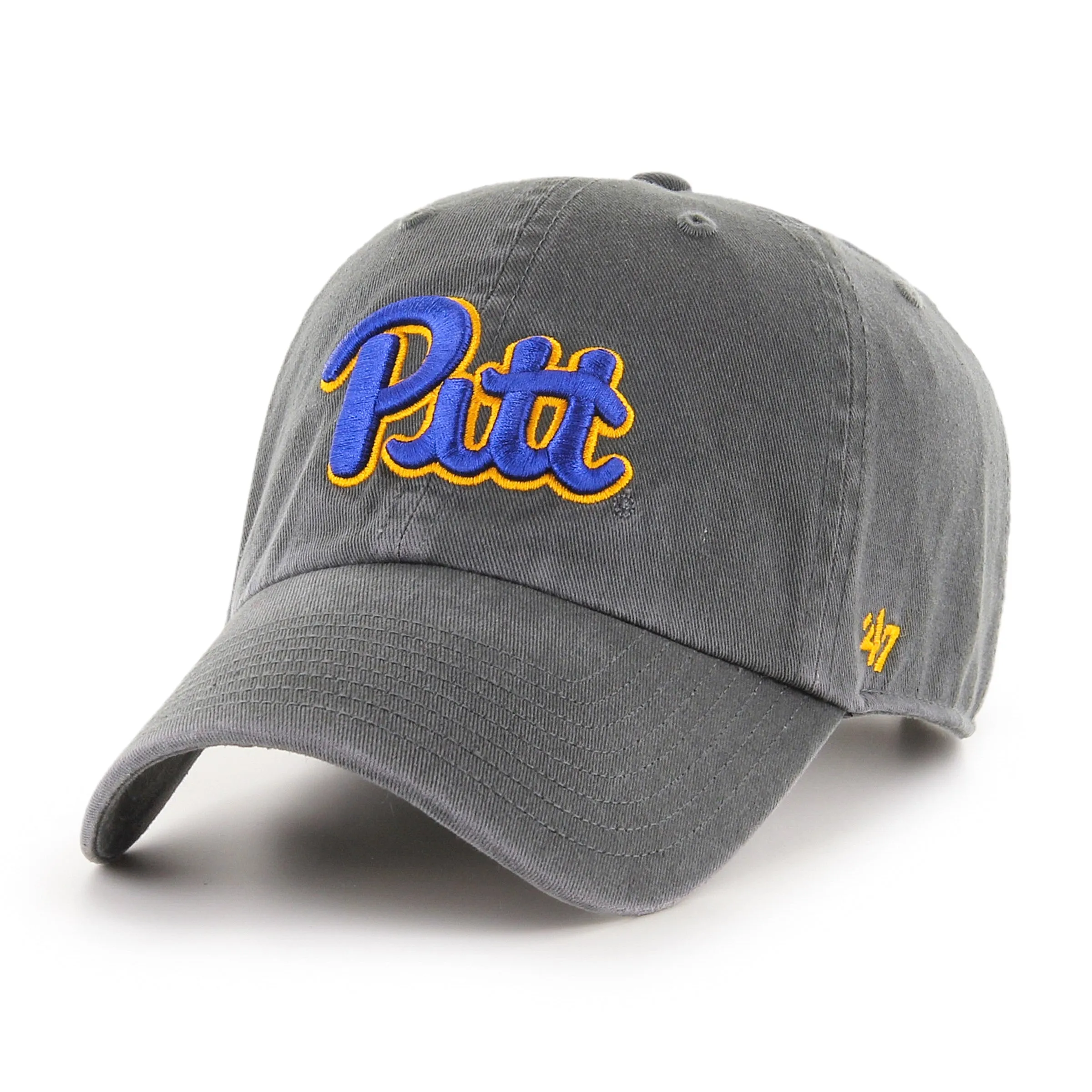 PITTSBURGH PANTHERS '47 CLEAN UP sold by 47