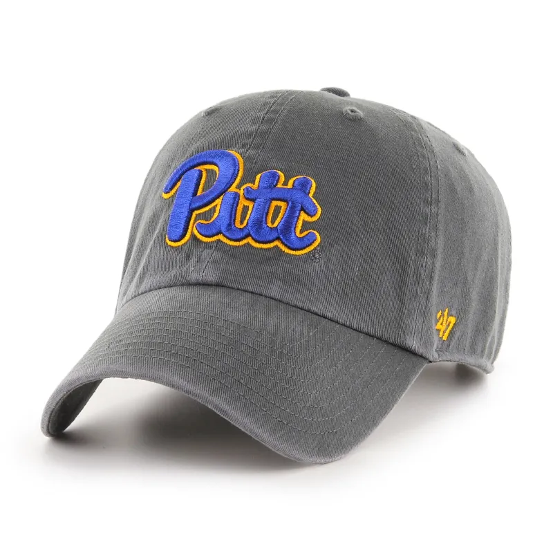 PITTSBURGH PANTHERS '47 CLEAN UP sold by 47