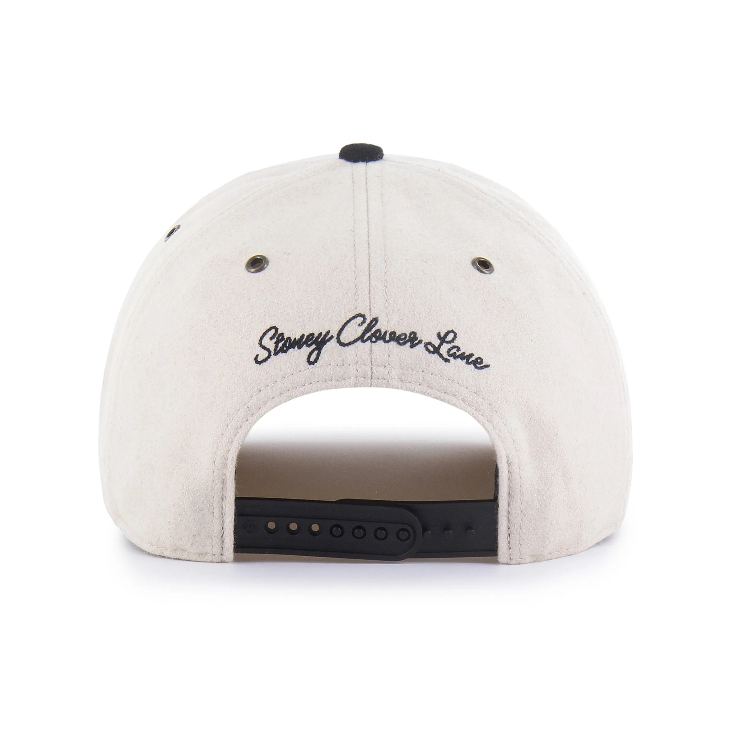 TENNESSEE VOLUNTEERS STONEY CLOVER LANE X '47 HITCH RF RELAXED FIT sold by 47 product image thumbnail 2