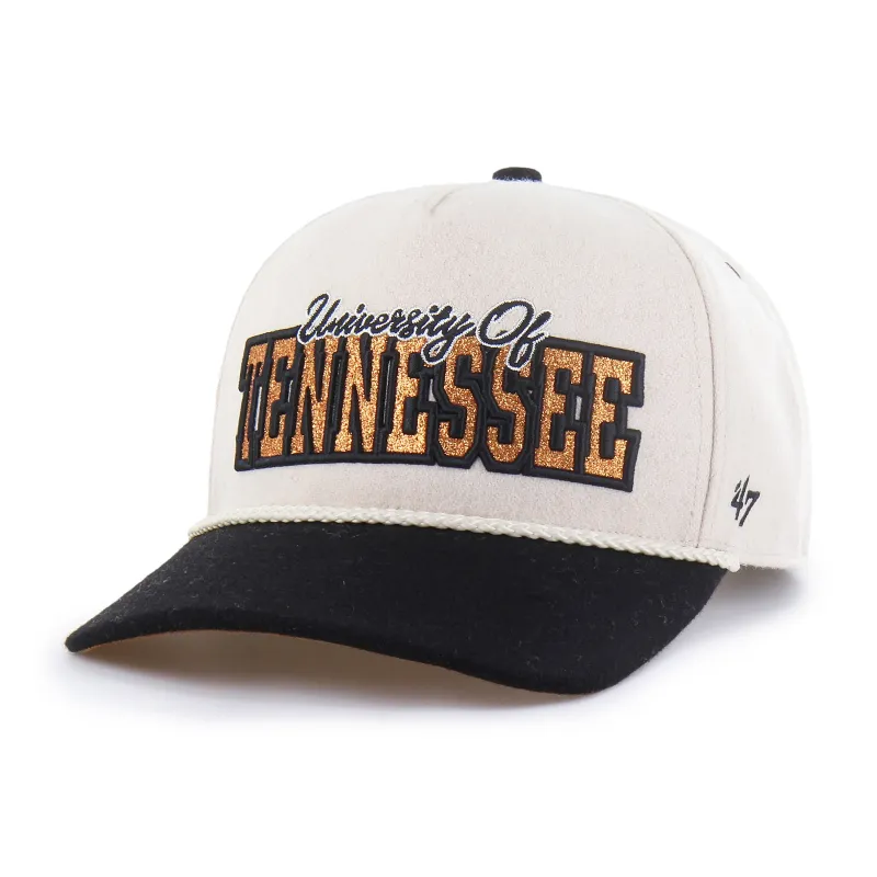 TENNESSEE VOLUNTEERS STONEY CLOVER LANE X '47 HITCH RF RELAXED FIT made by 47