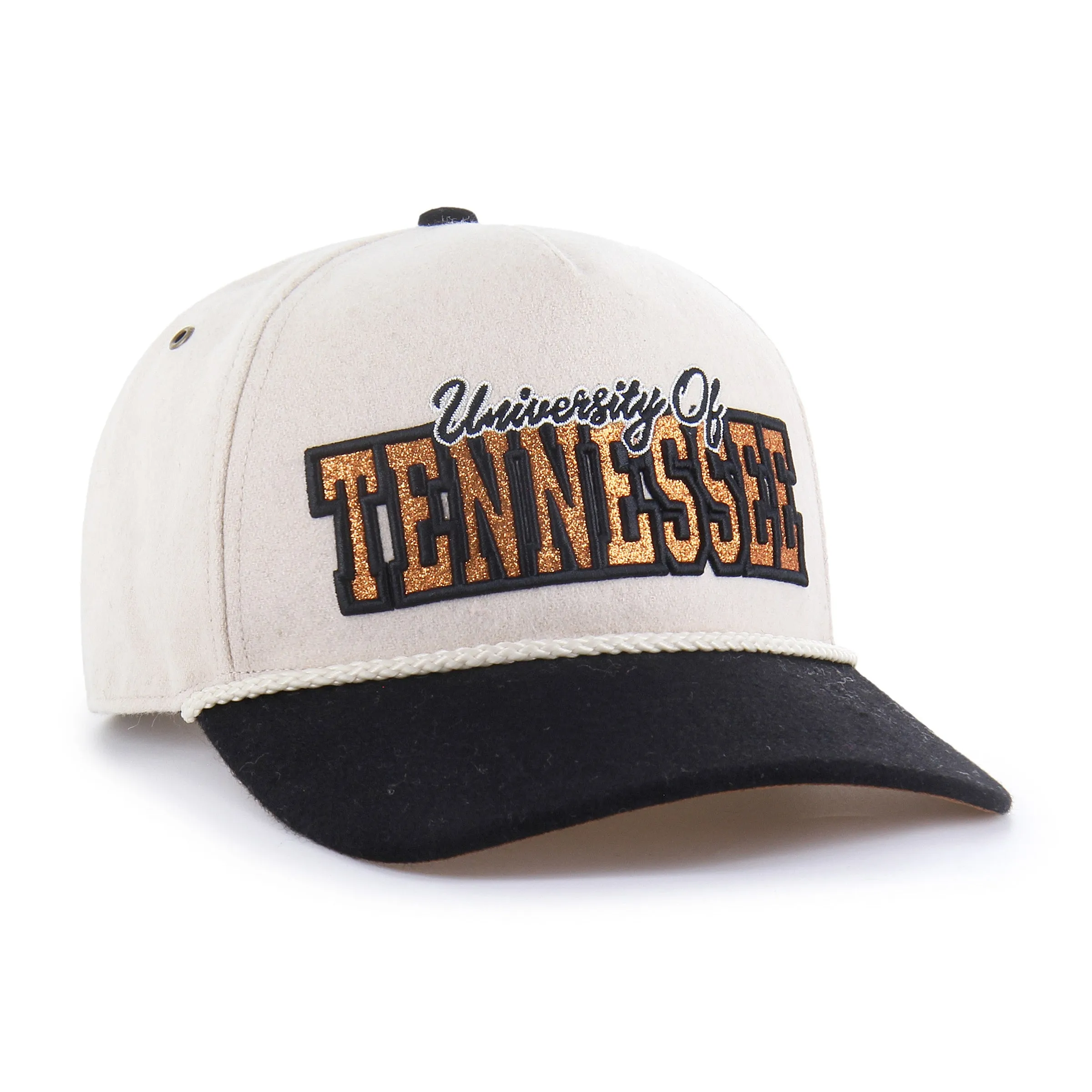 TENNESSEE VOLUNTEERS STONEY CLOVER LANE X '47 HITCH RF RELAXED FIT sold by 47 product image thumbnail 4