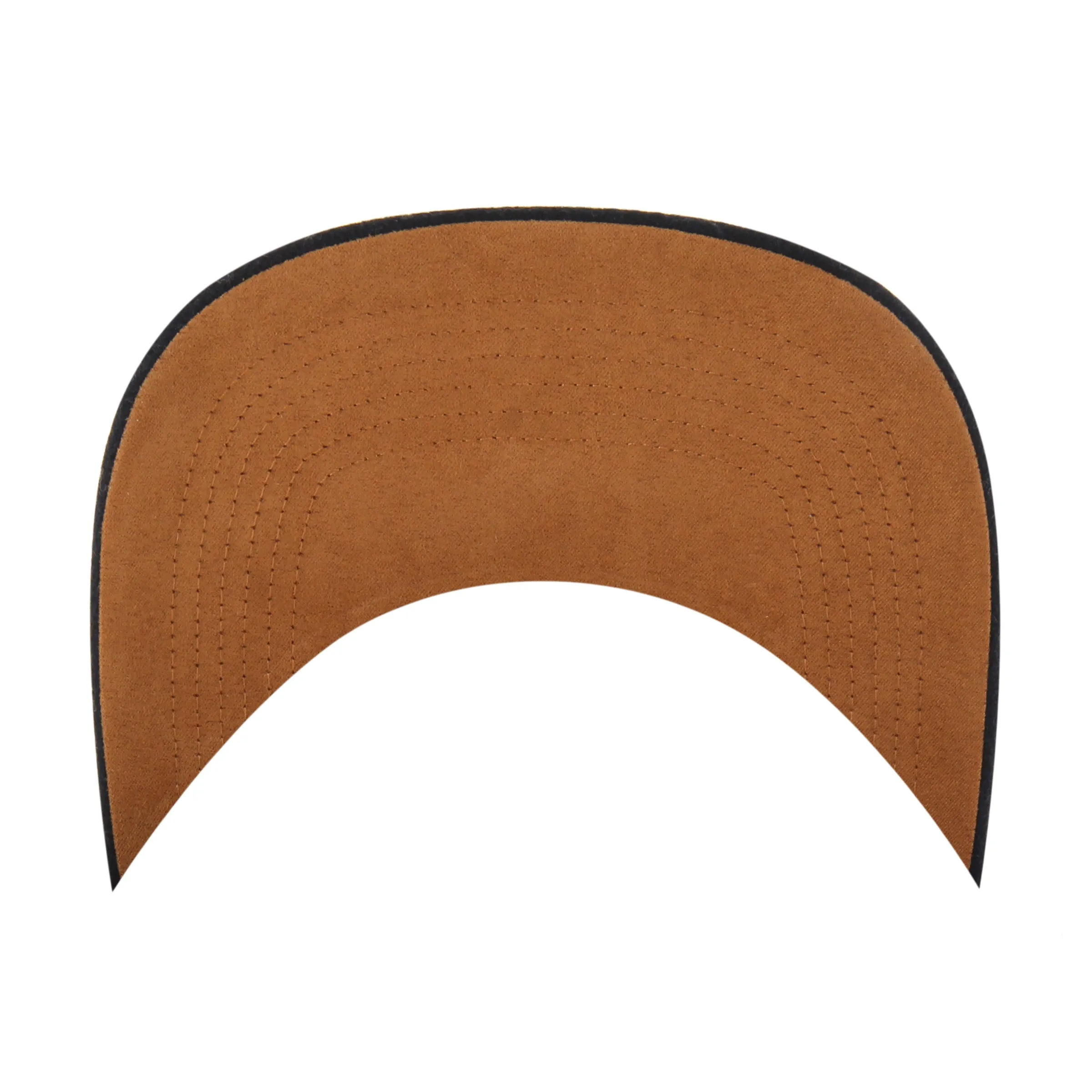 MICHIGAN WOLVERINES STONEY CLOVER LANE X '47 HITCH RF RELAXED FIT sold by 47 product image thumbnail 3