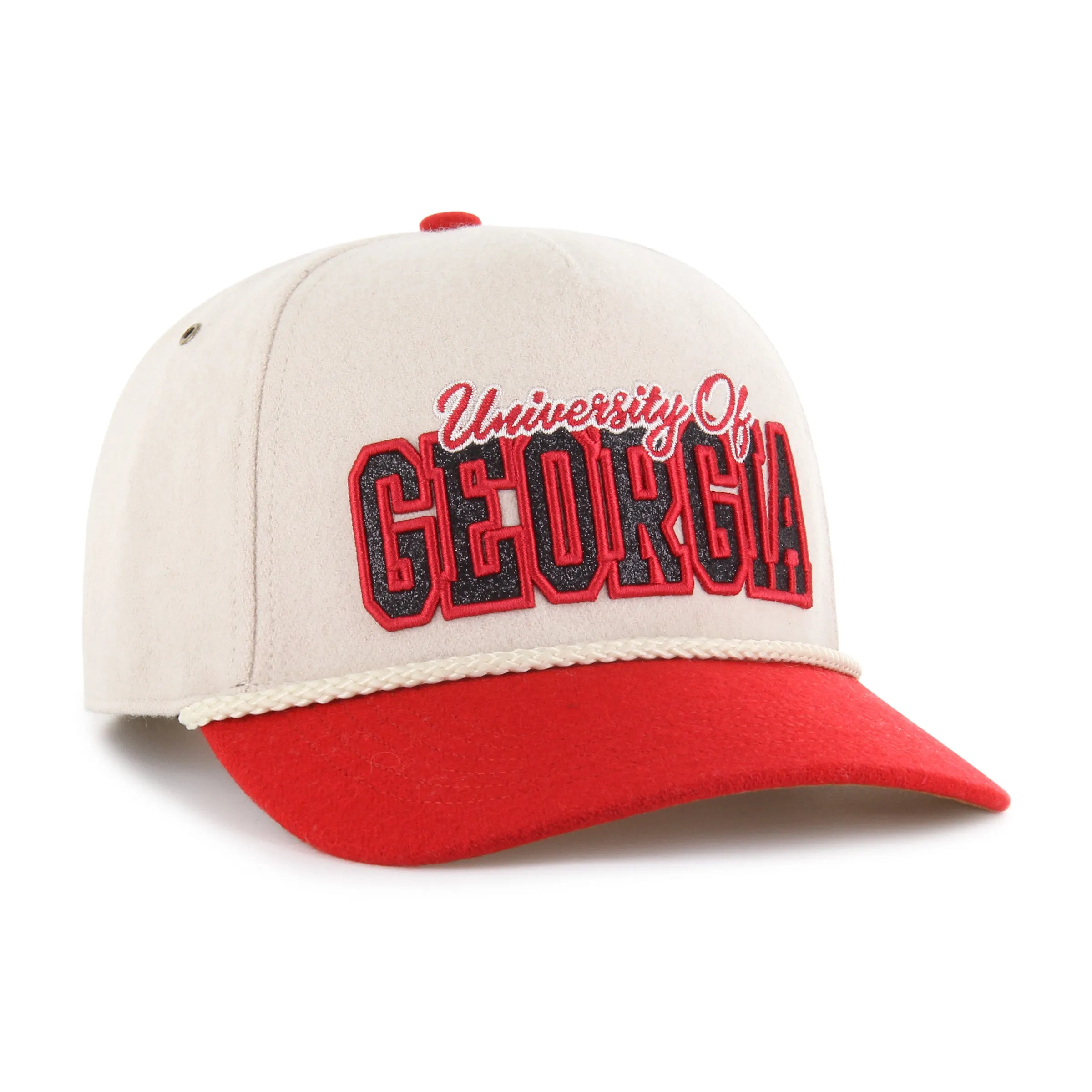GEORGIA BULLDOGS STONEY CLOVER LANE X '47 HITCH RF RELAXED FIT sold by 47 product image thumbnail 4