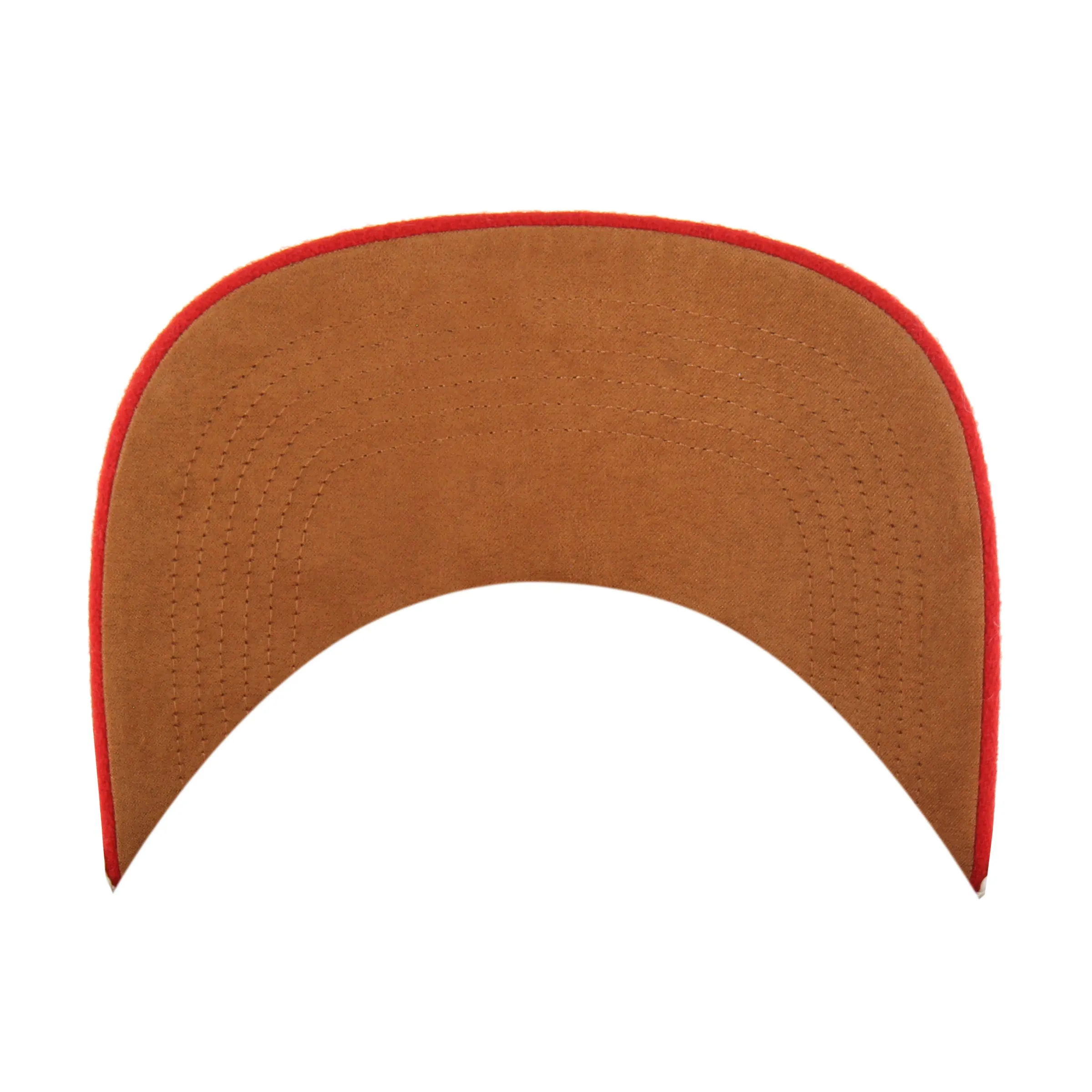 GEORGIA BULLDOGS STONEY CLOVER LANE X '47 HITCH RF RELAXED FIT sold by 47 product image thumbnail 3