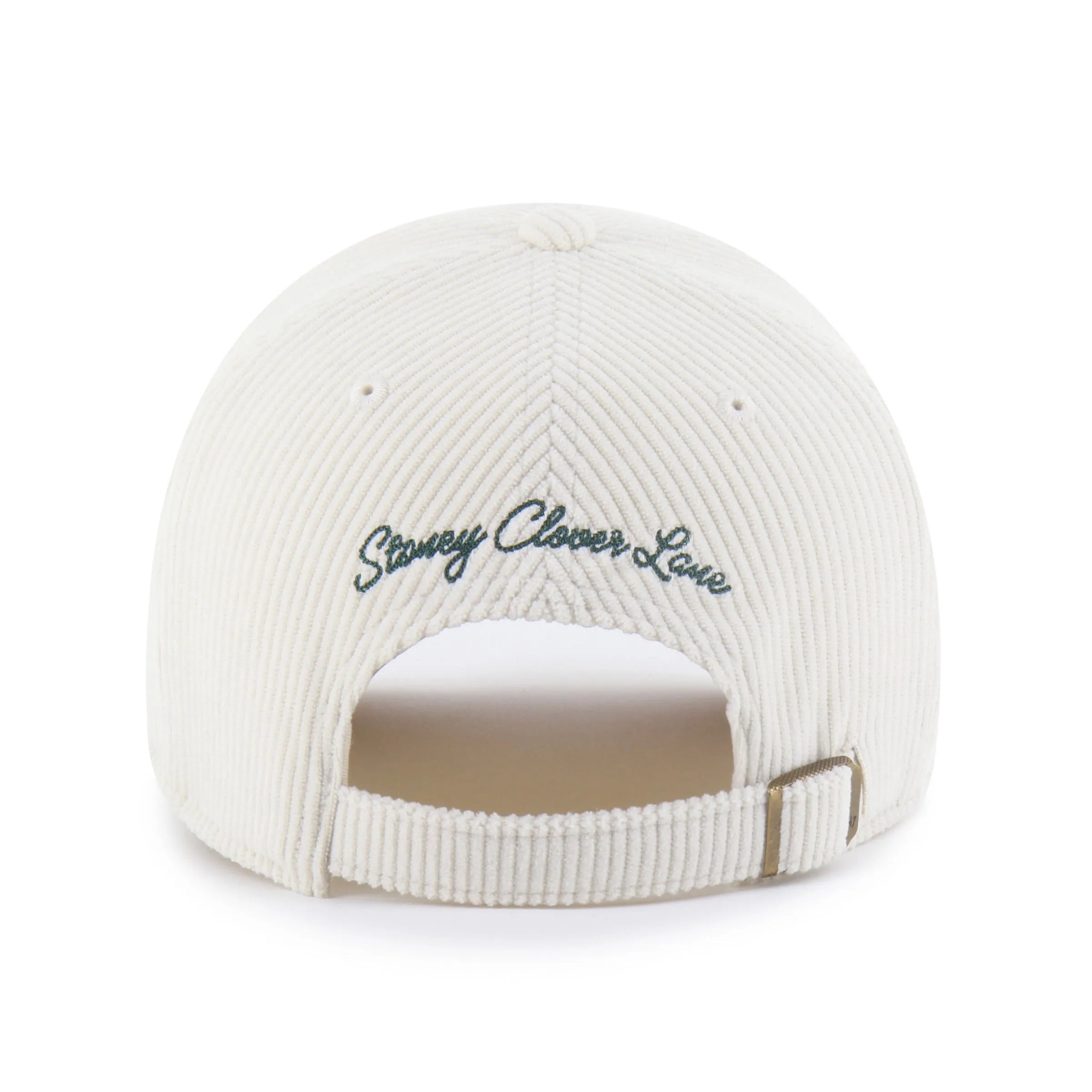 MICHIGAN STATE SPARTANS STONEY CLOVER LANE X '47 HAIL MARY CLEAN UP sold by 47 product image thumbnail 2