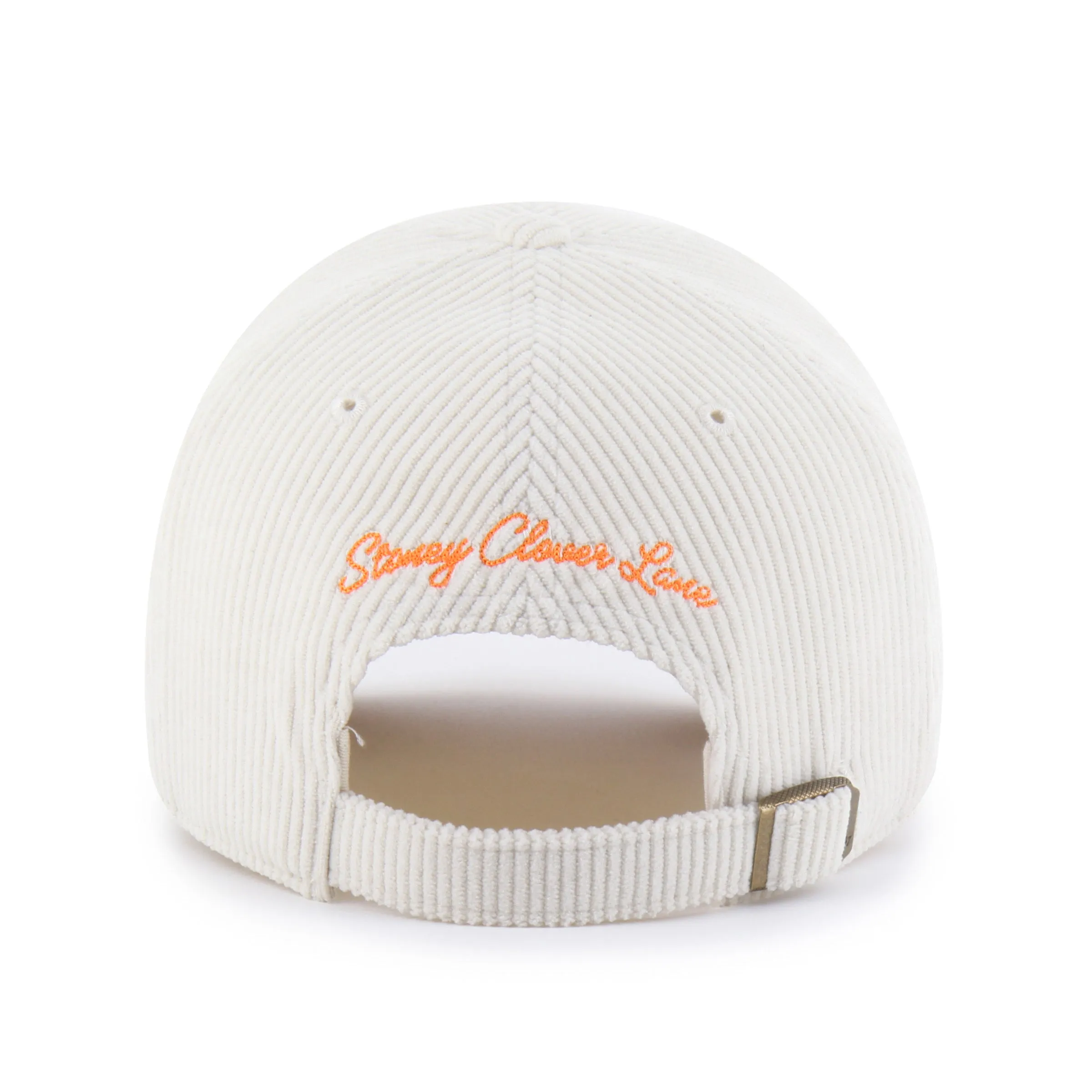 TENNESSEE VOLUNTEERS STONEY CLOVER LANE X '47 HAIL MARY CLEAN UP sold by 47 product image thumbnail 2