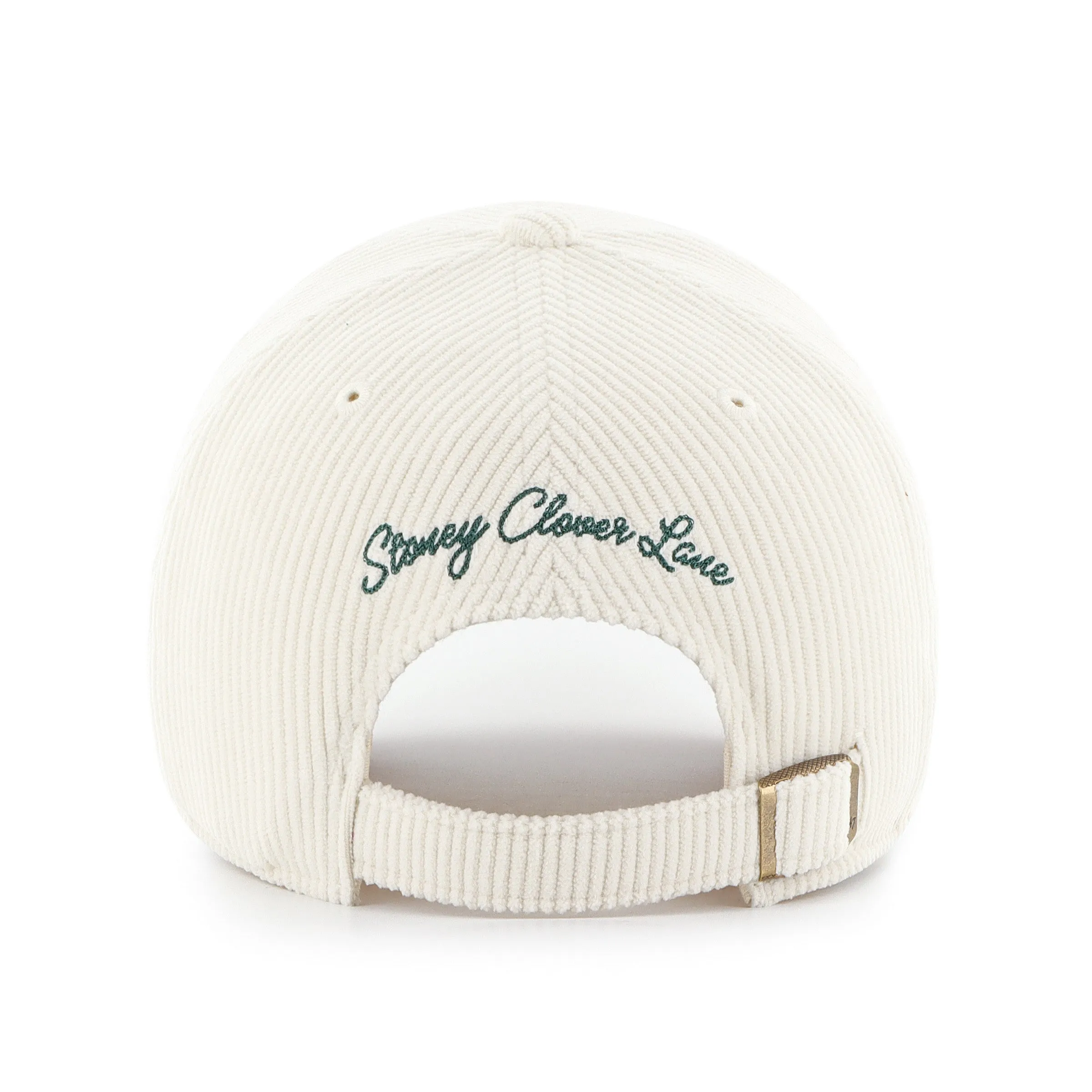 TULANE GREEN WAVE STONEY CLOVER LANE X '47 HAIL MARY CLEAN UP sold by 47 product image thumbnail 2