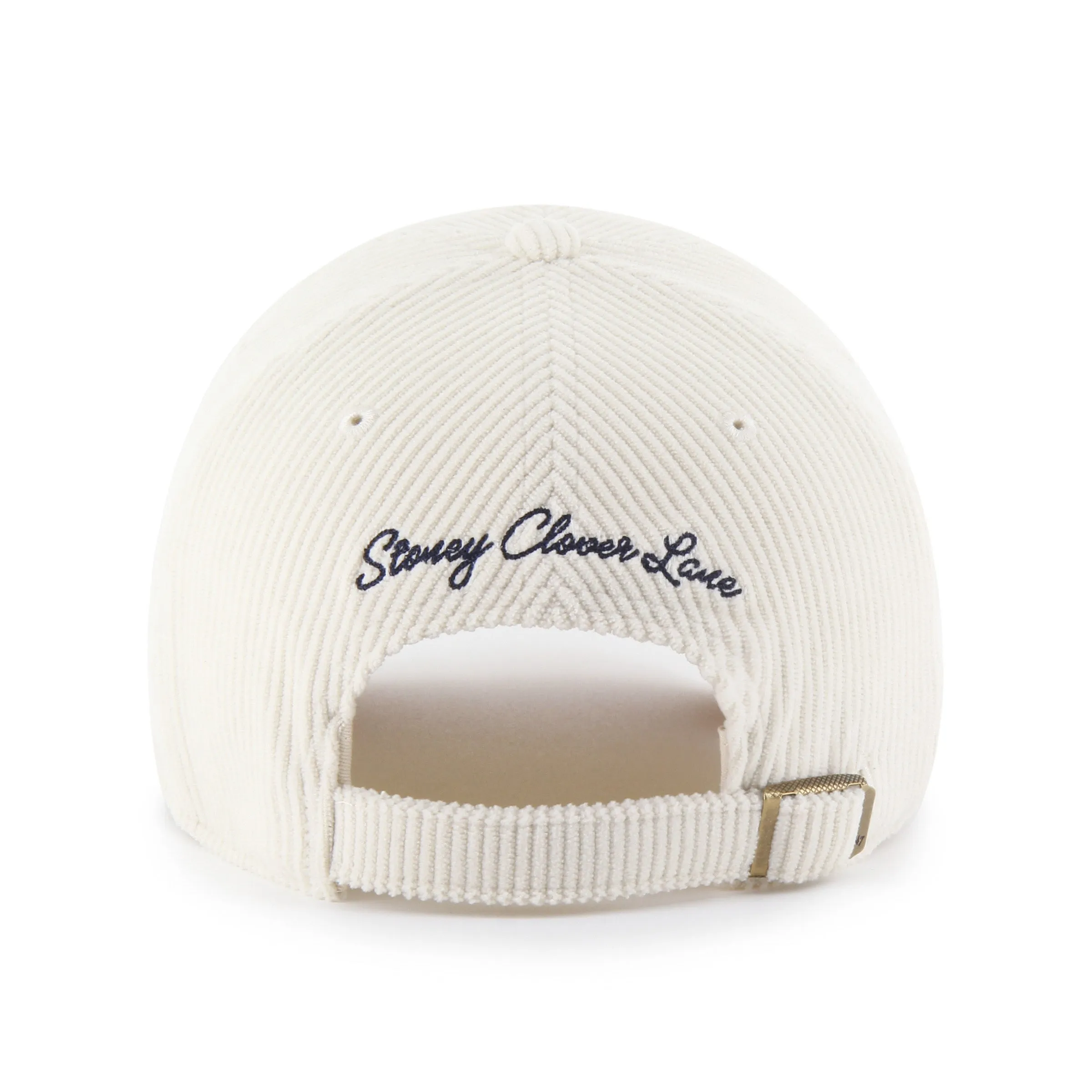 MISSISSIPPI REBELS STONEY CLOVER LANE X '47 HAIL MARY CLEAN UP sold by 47 product image thumbnail 2