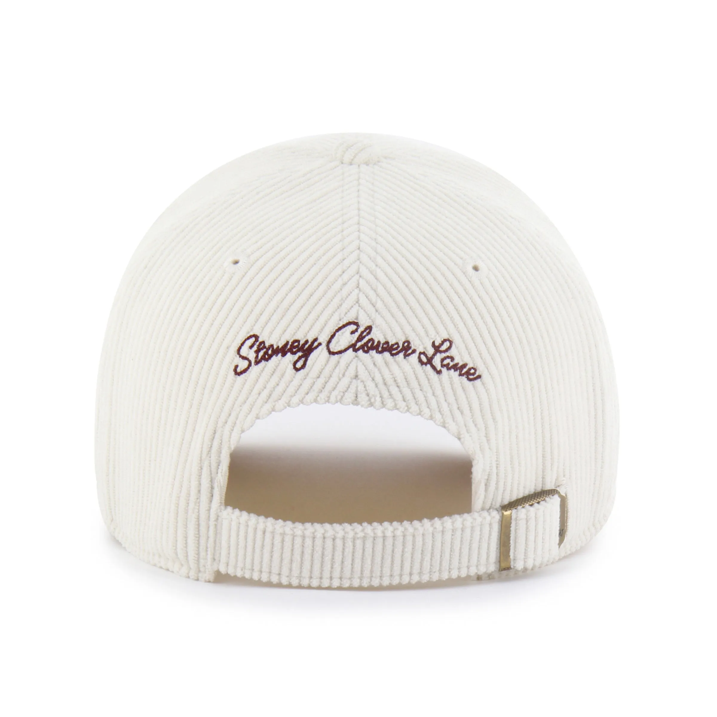 TEXAS A&M AGGIES STONEY CLOVER LANE X '47 HAIL MARY CLEAN UP sold by 47 product image thumbnail 2