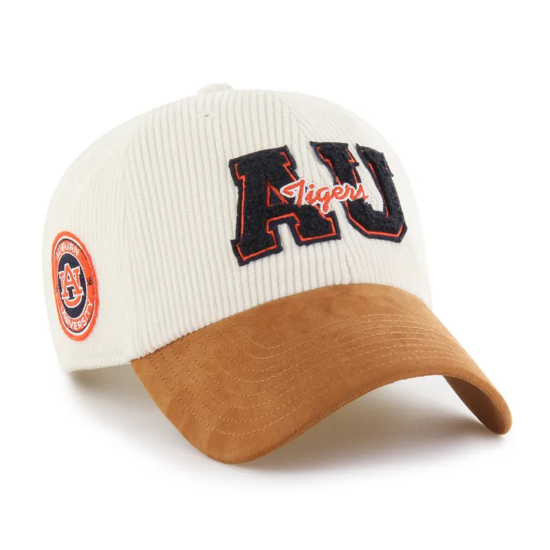 AUBURN TIGERS STONEY CLOVER LANE X '47 HAIL MARY CLEAN UP sold by 47