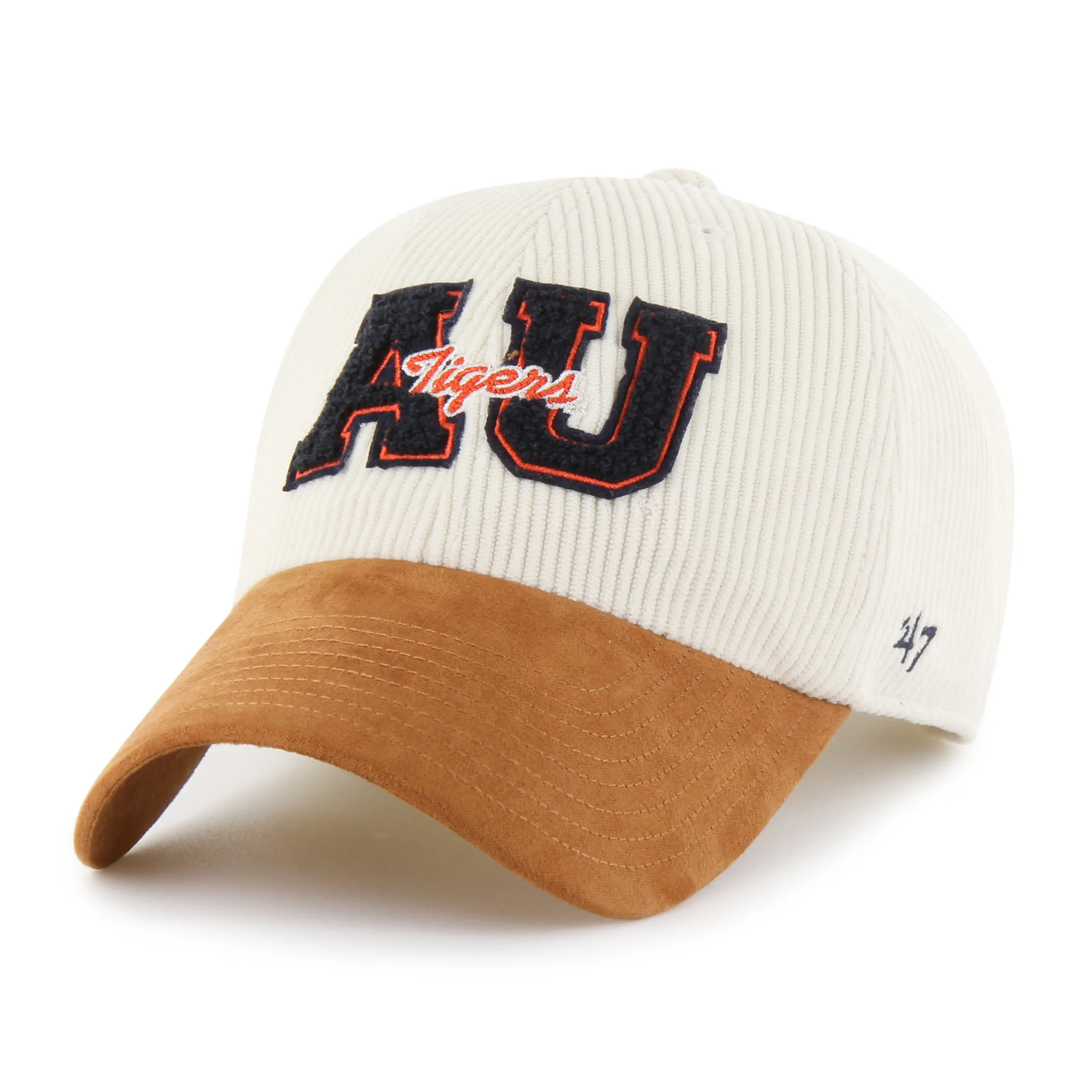 AUBURN TIGERS STONEY CLOVER LANE X '47 HAIL MARY CLEAN UP sold by 47 product image thumbnail 4