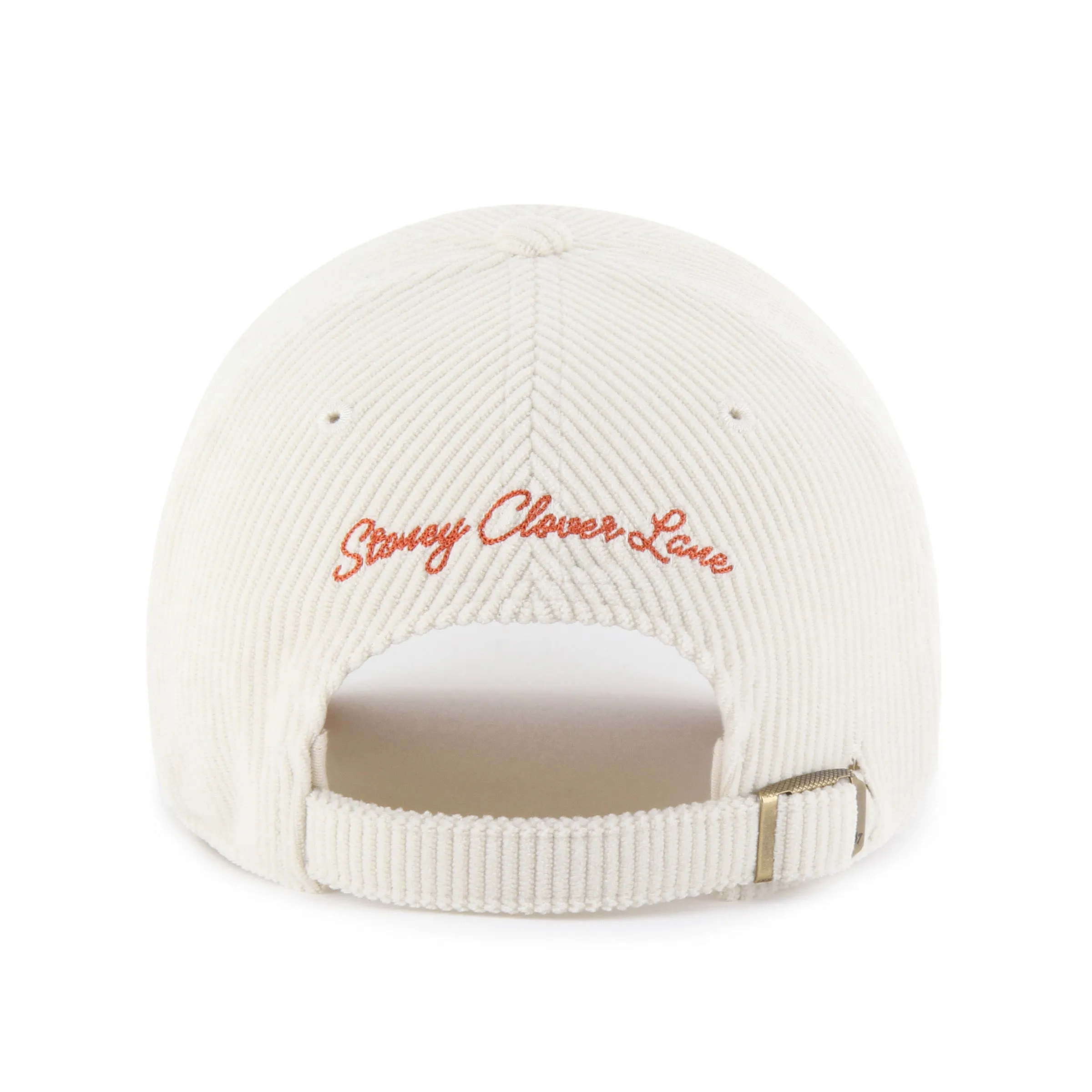 TEXAS LONGHORNS STONEY CLOVER LANE X '47 HAIL MARY CLEAN UP sold by 47 product image thumbnail 2