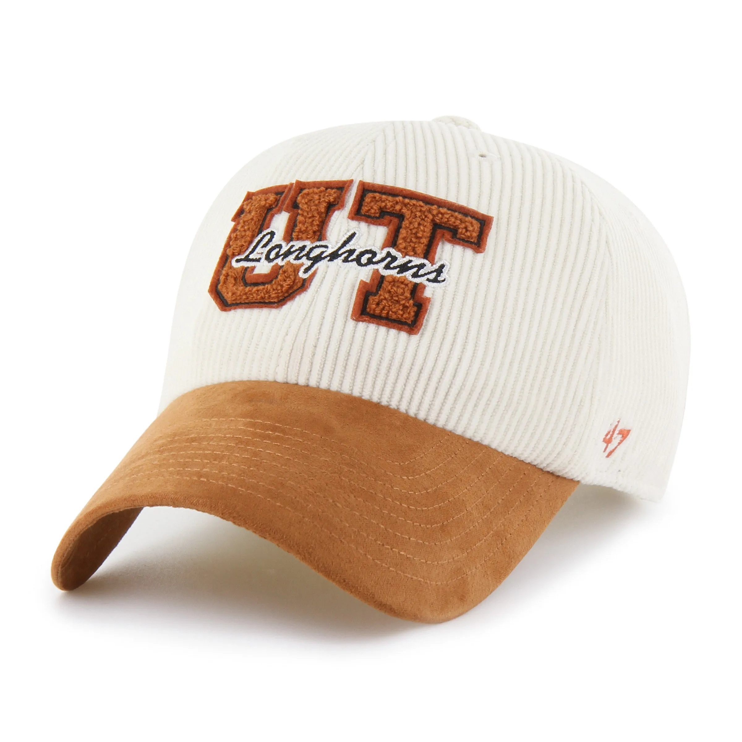 TEXAS LONGHORNS STONEY CLOVER LANE X '47 HAIL MARY CLEAN UP sold by 47 product image thumbnail 4