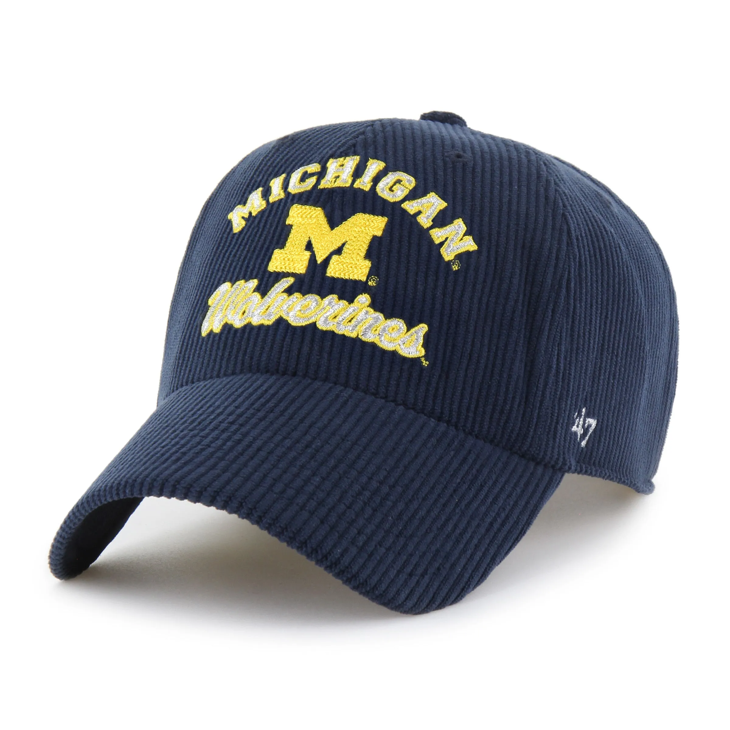 MICHIGAN WOLVERINES STONEY CLOVER LANE X '47 SQUIB CLEAN UP sold by 47 product image thumbnail 4