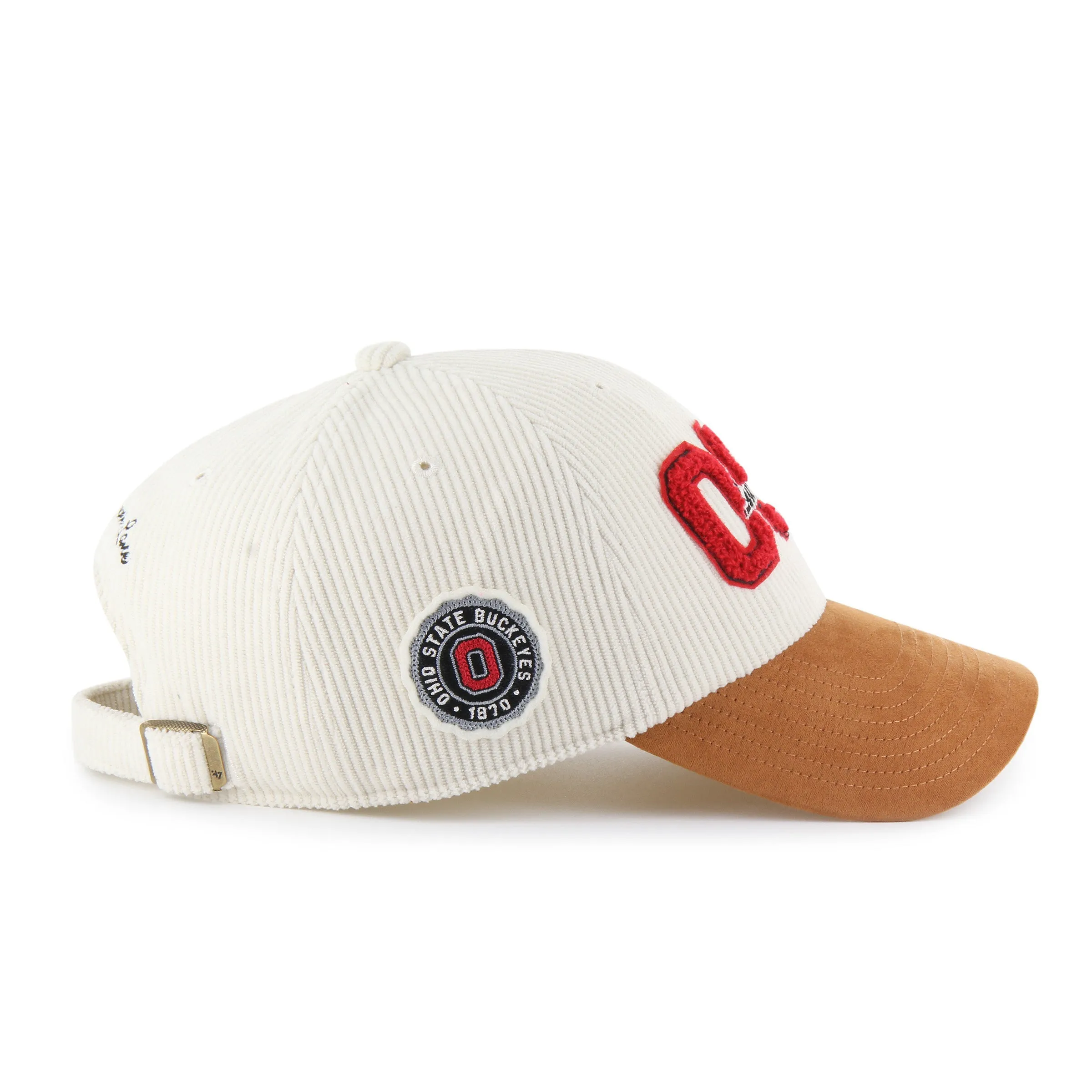 OHIO STATE BUCKEYES STONEY CLOVER LANE X '47 HAIL MARY CLEAN UP sold by 47 product image thumbnail 3