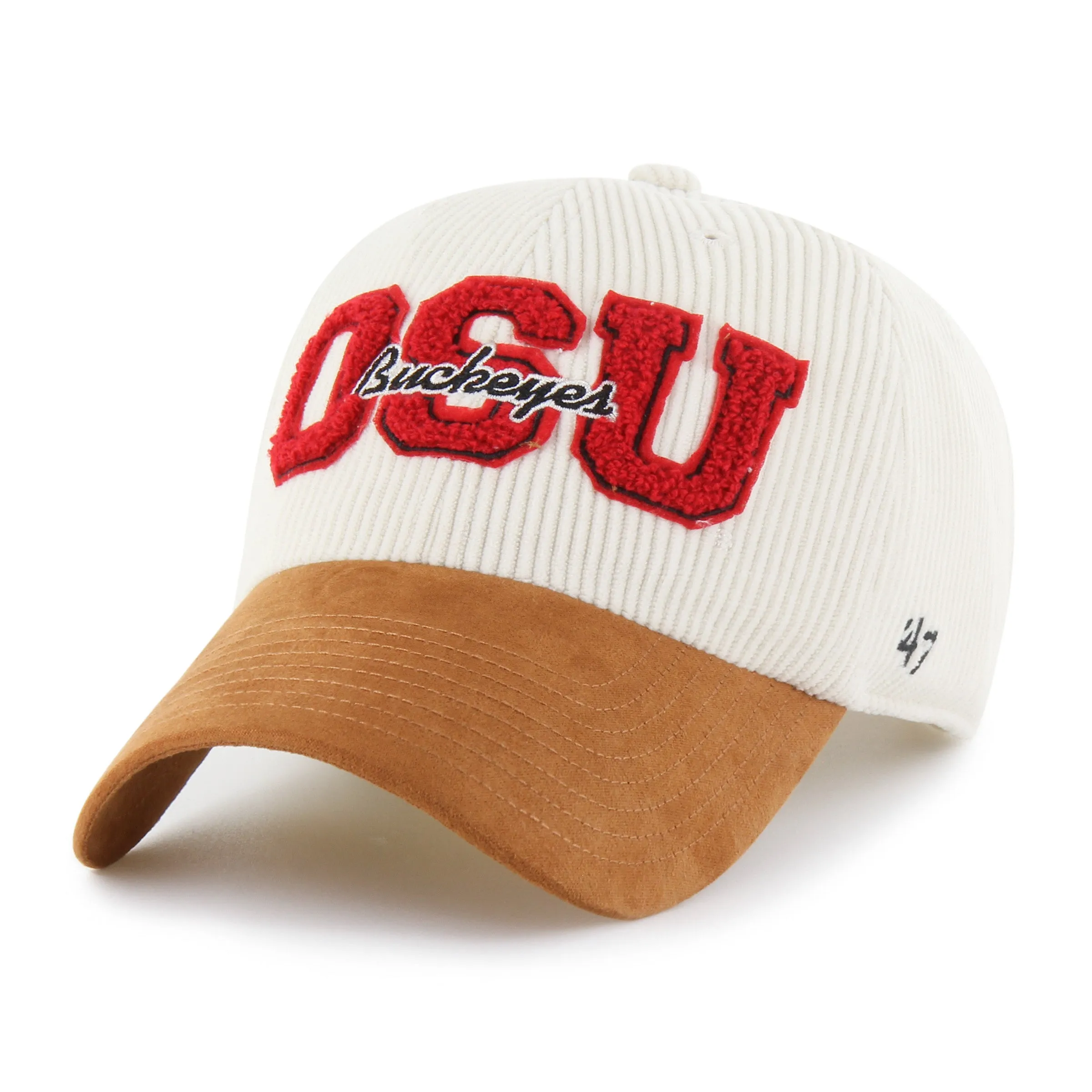 OHIO STATE BUCKEYES STONEY CLOVER LANE X '47 HAIL MARY CLEAN UP sold by 47 product image thumbnail 4