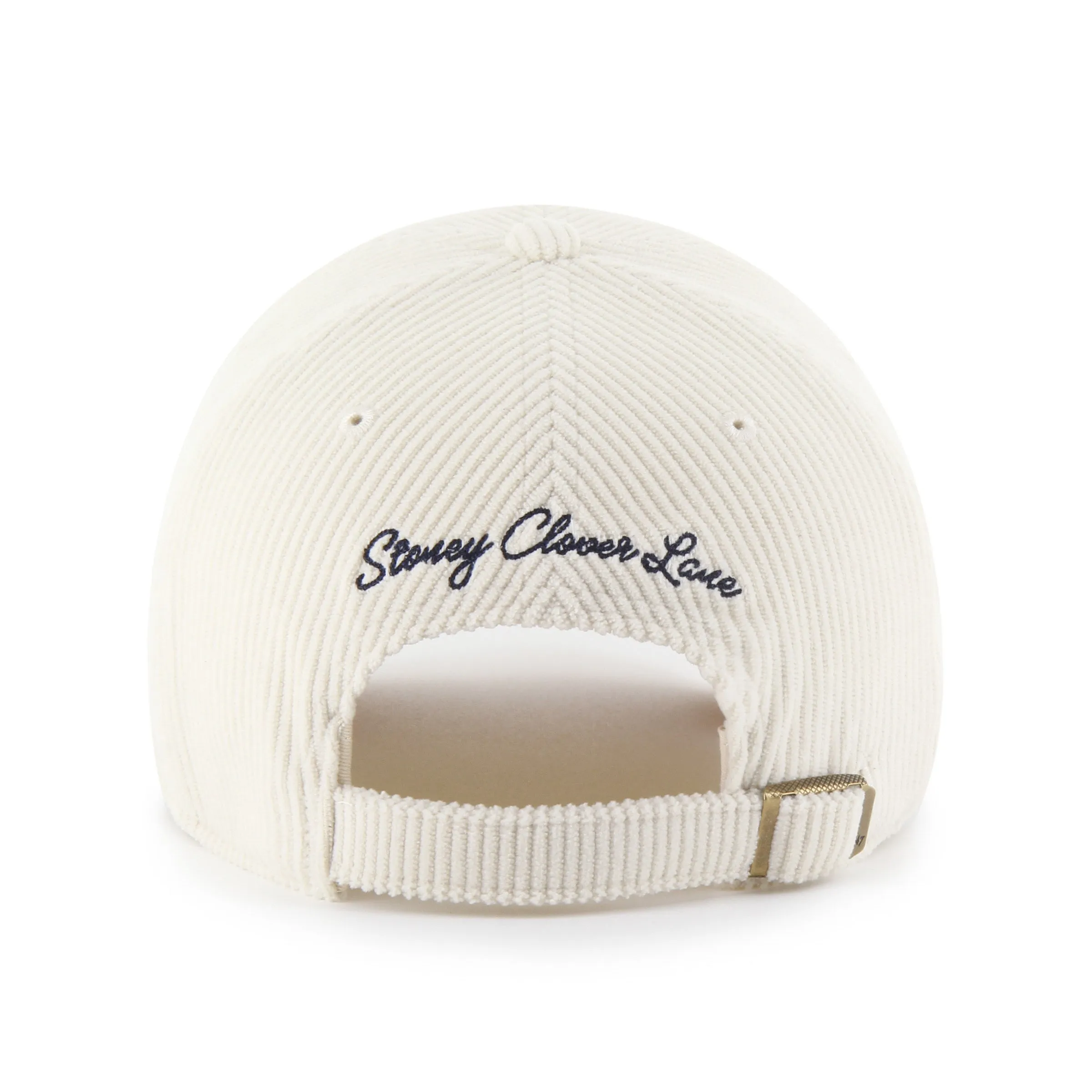 MICHIGAN WOLVERINES STONEY CLOVER LANE X '47 HAIL MARY CLEAN UP sold by 47 product image thumbnail 2