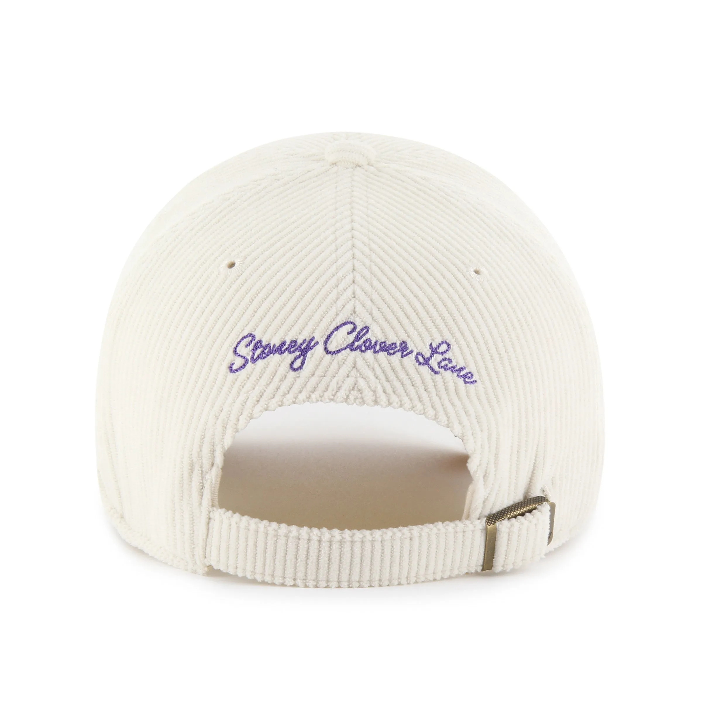 LOUISIANA STATE TIGERS LSU STONEY CLOVER LANE X '47 HAIL MARY CLEAN UP sold by 47 product image thumbnail 2