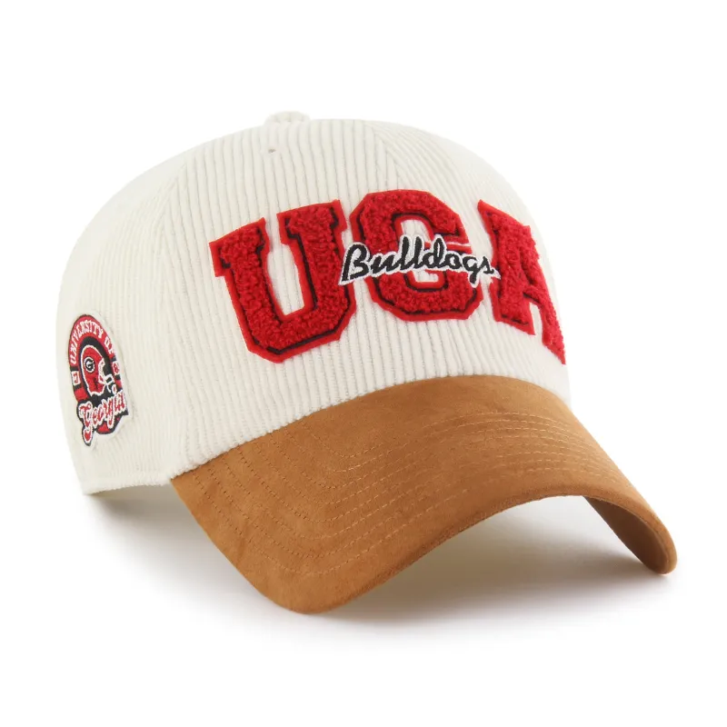 GEORGIA BULLDOGS  STONEY CLOVER LANE X '47 HAIL MARY CLEAN UP sold by 47