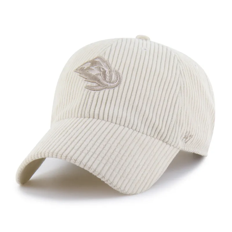 UTAH MAMMOTH MELLOW '47 CLEAN UP sold by 47