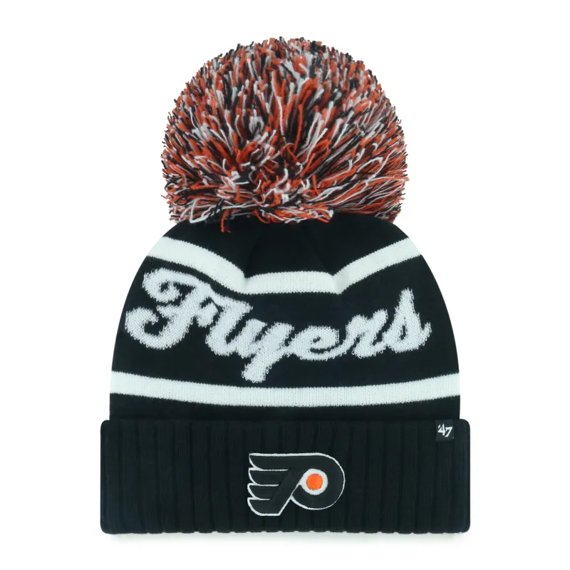 PHILADELPHIA FLYERS SPIRITED '47 CUFF KNIT sold by 47