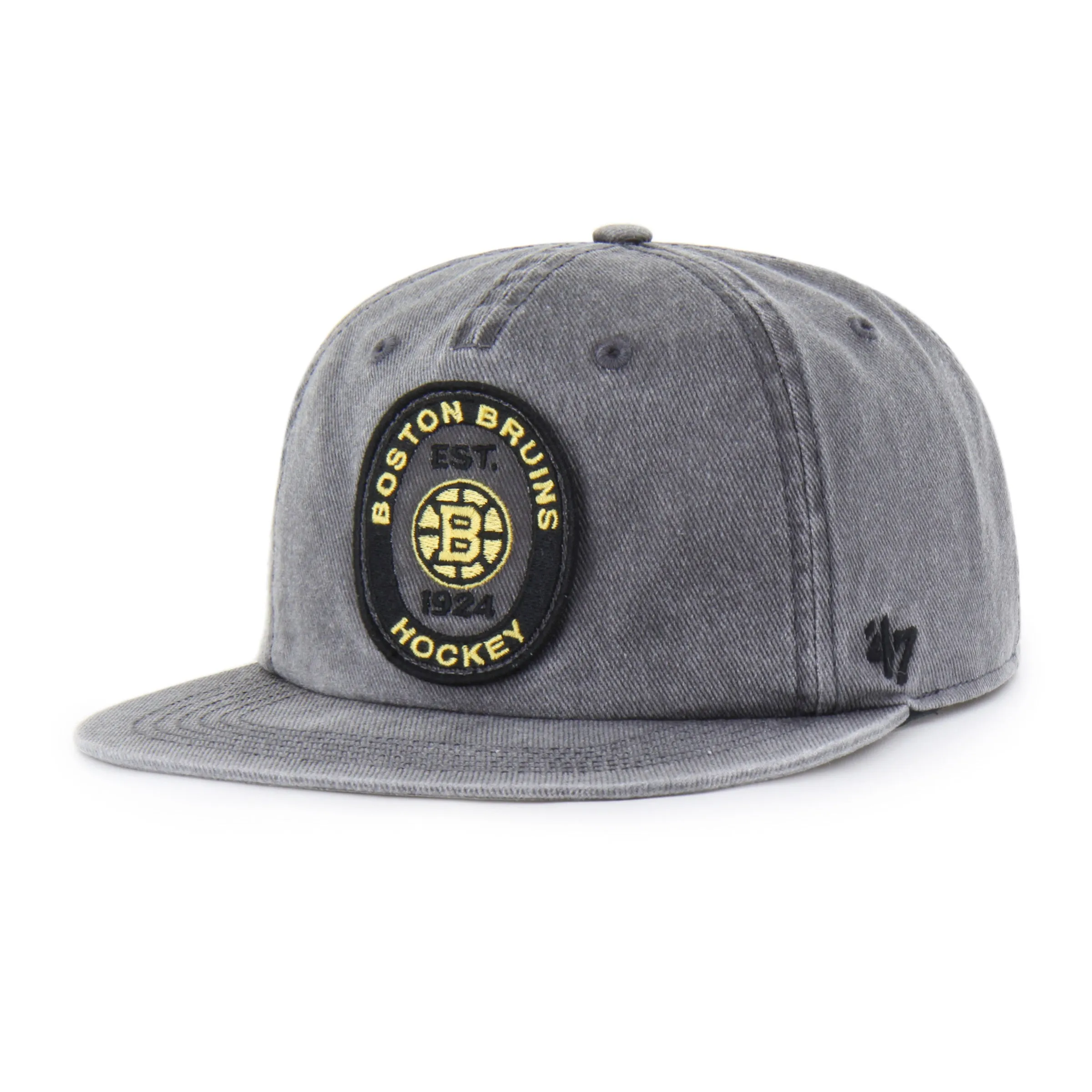 BOSTON BRUINS BOOT PATH '47 CAPTAIN RF RELAXED FIT sold by 47