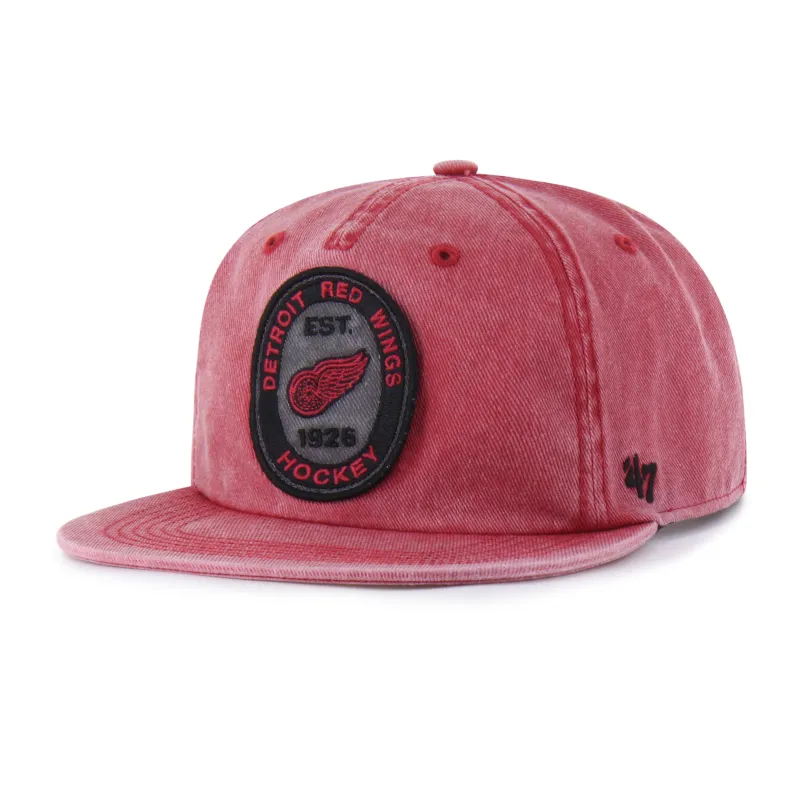 DETROIT RED WINGS BOOT PATH '47 CAPTAIN RF RELAXED FIT sold by 47