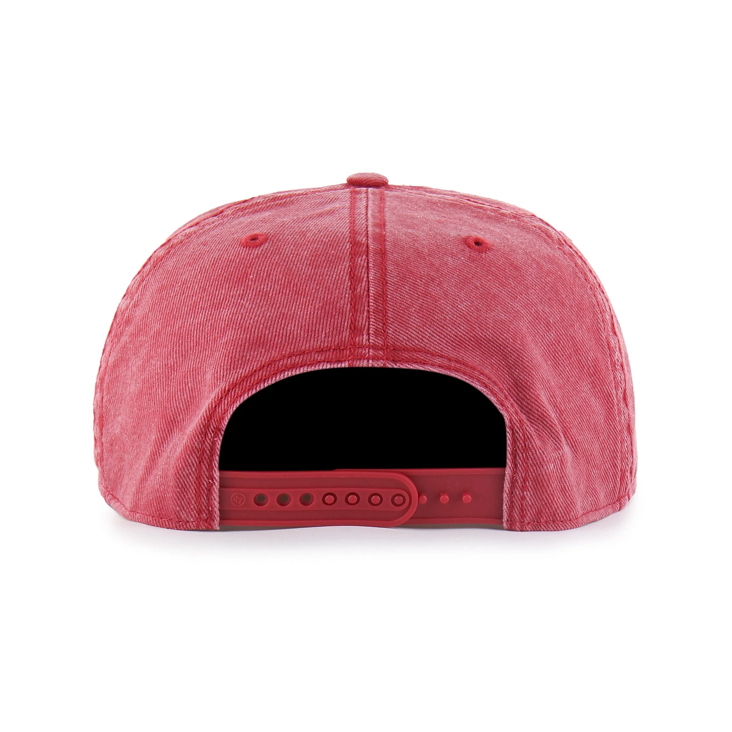 CAROLINA HURRICANES BOOT PATH '47 CAPTAIN RF RELAXED FIT sold by 47 product image thumbnail 2