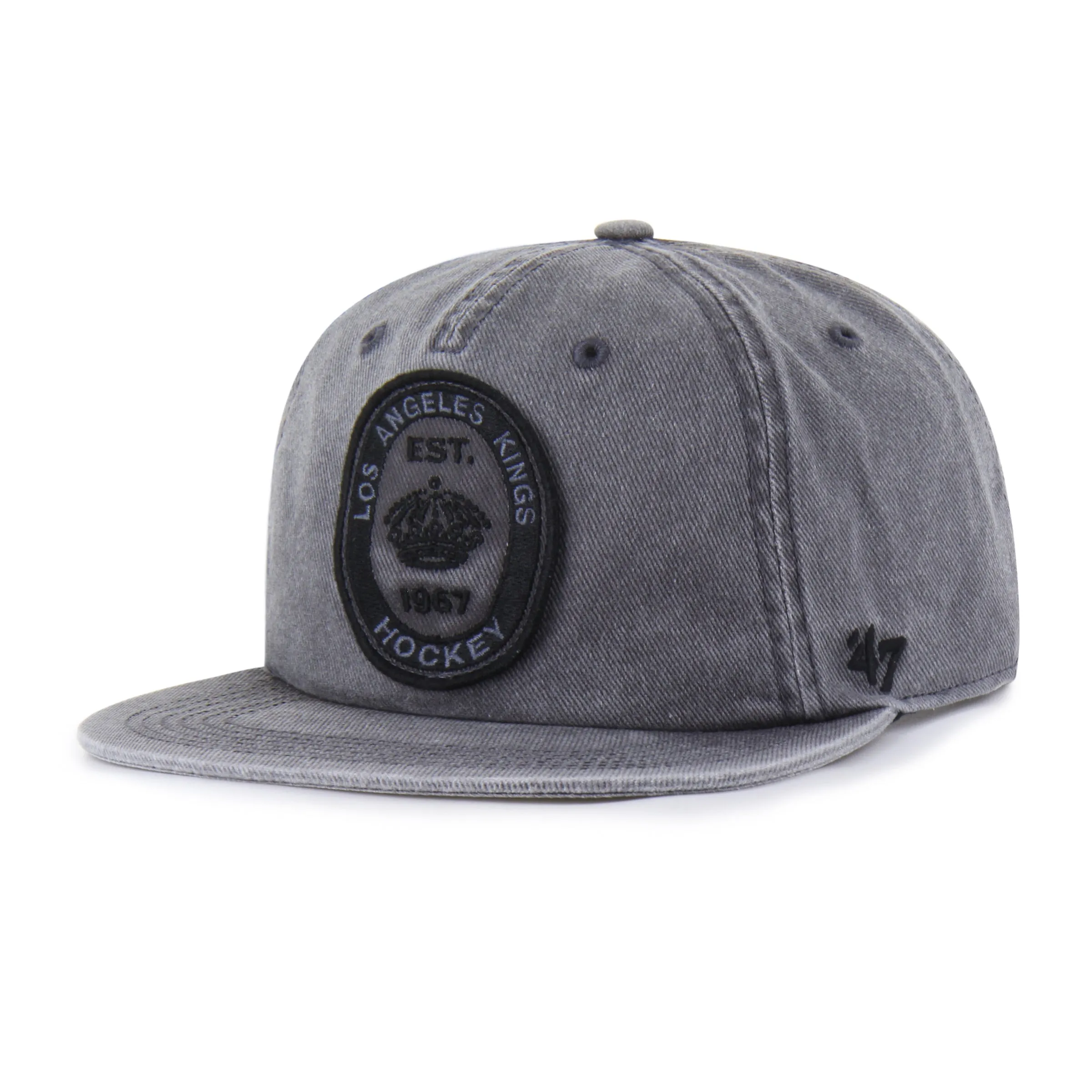 LOS ANGELES KINGS BOOT PATH '47 CAPTAIN RF RELAXED FIT sold by 47