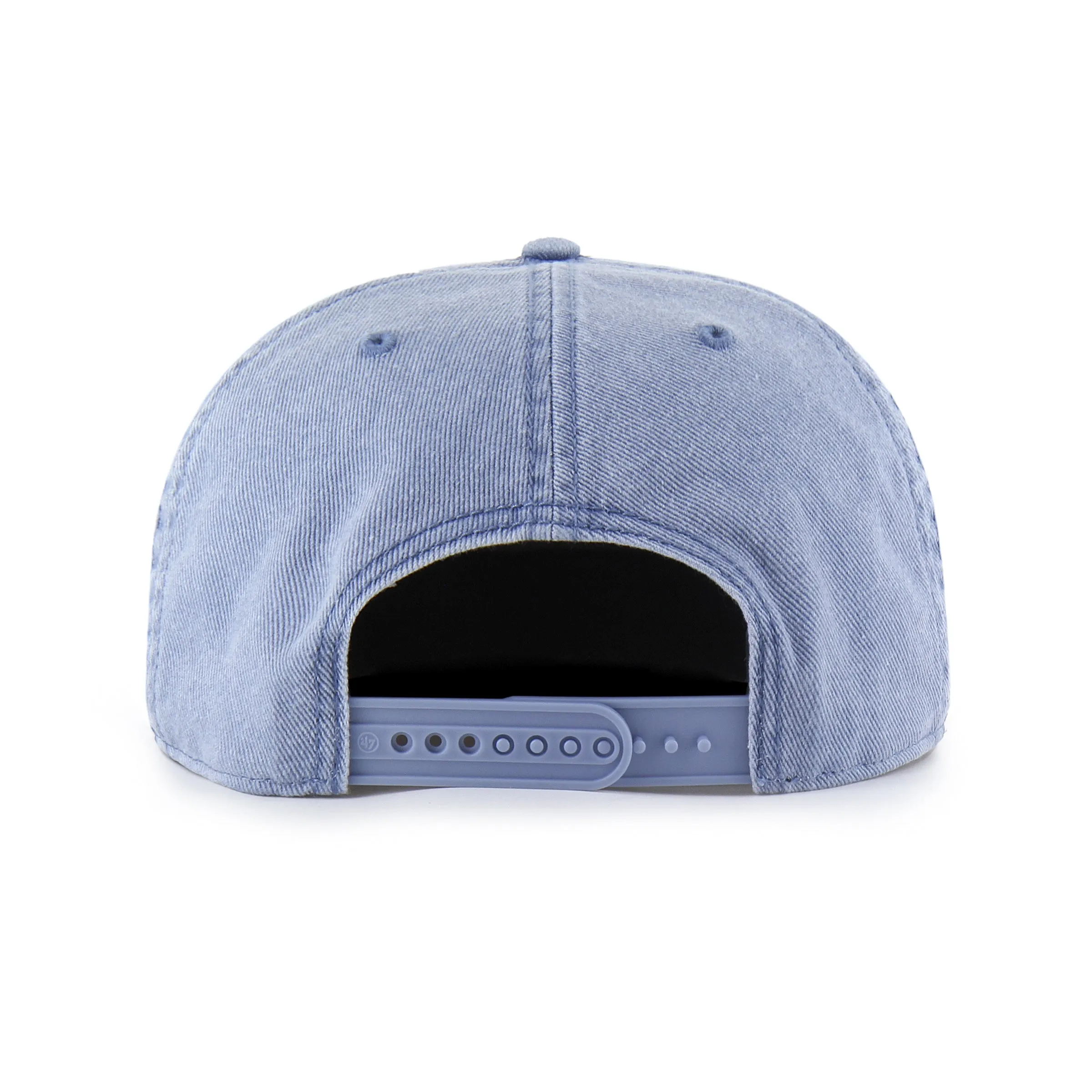 NEW YORK RANGERS BOOT PATH '47 CAPTAIN RF RELAXED FIT sold by 47 product image thumbnail 2