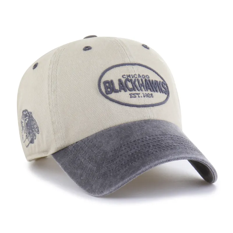 CHICAGO BLACKHAWKS BREAKING TRAIL '47 CLEAN UP sold by 47