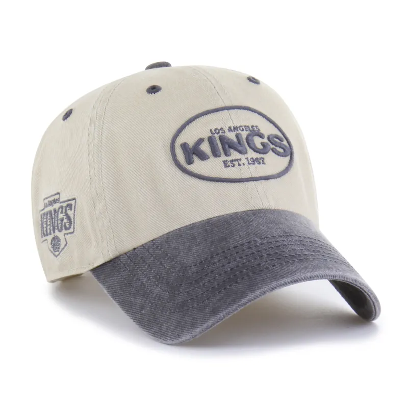 LOS ANGELES KINGS BREAKING TRAIL '47 CLEAN UP sold by 47