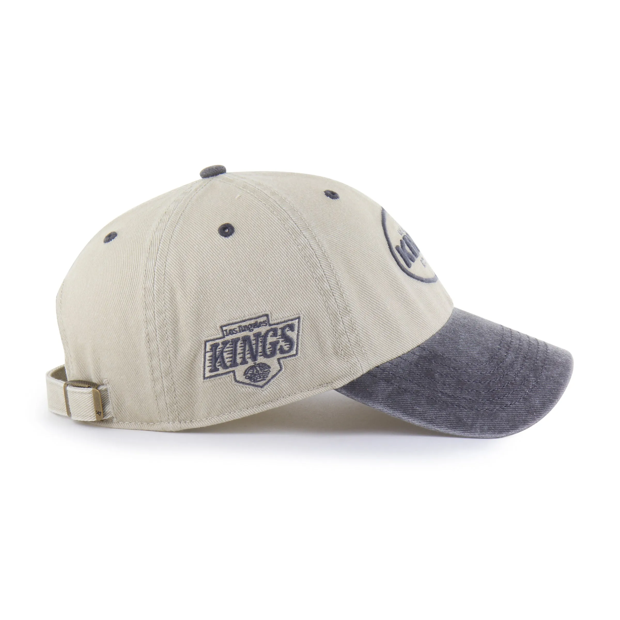 LOS ANGELES KINGS BREAKING TRAIL '47 CLEAN UP sold by 47 product image thumbnail 2