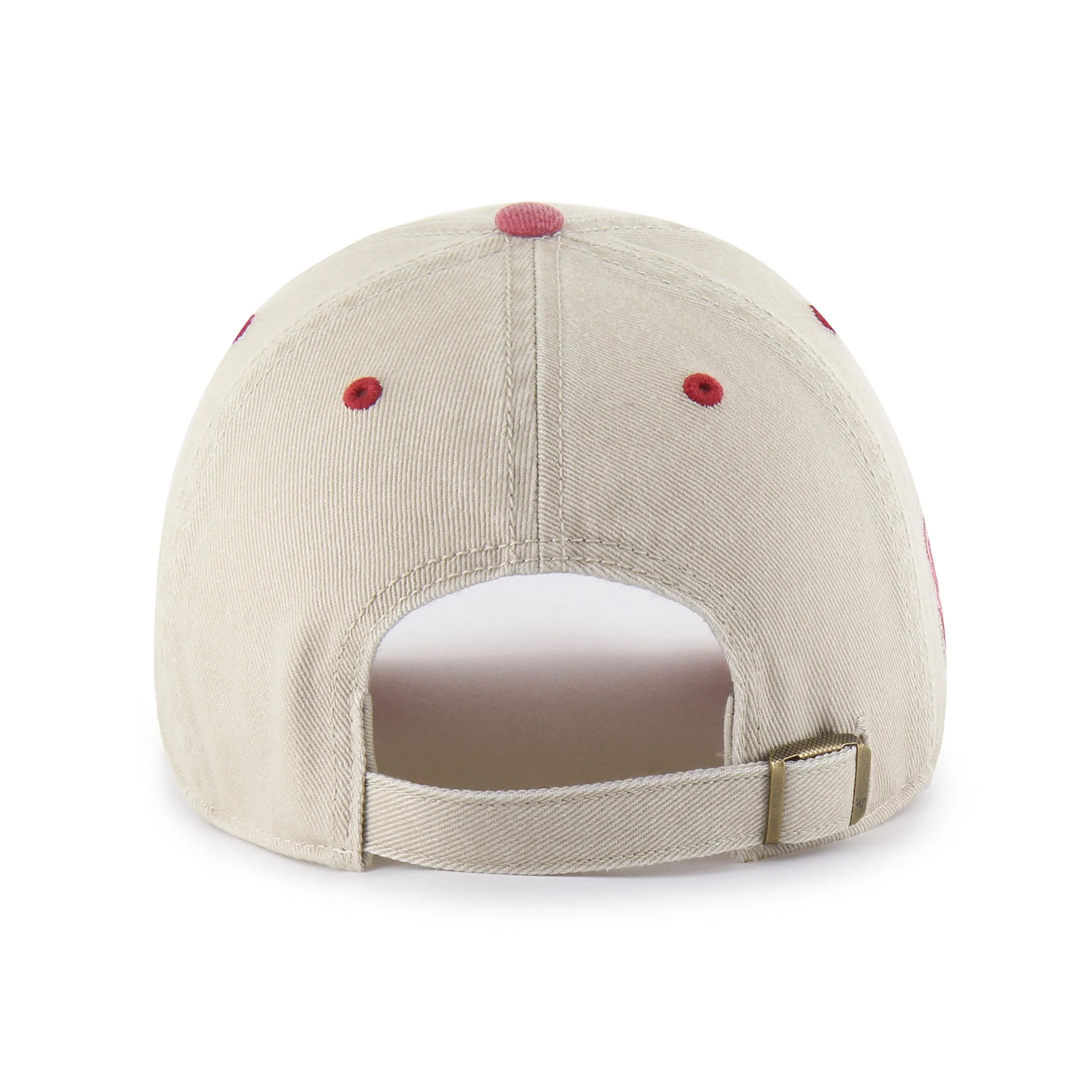 NEW JERSEY DEVILS BREAKING TRAIL '47 CLEAN UP sold by 47 product image thumbnail 3