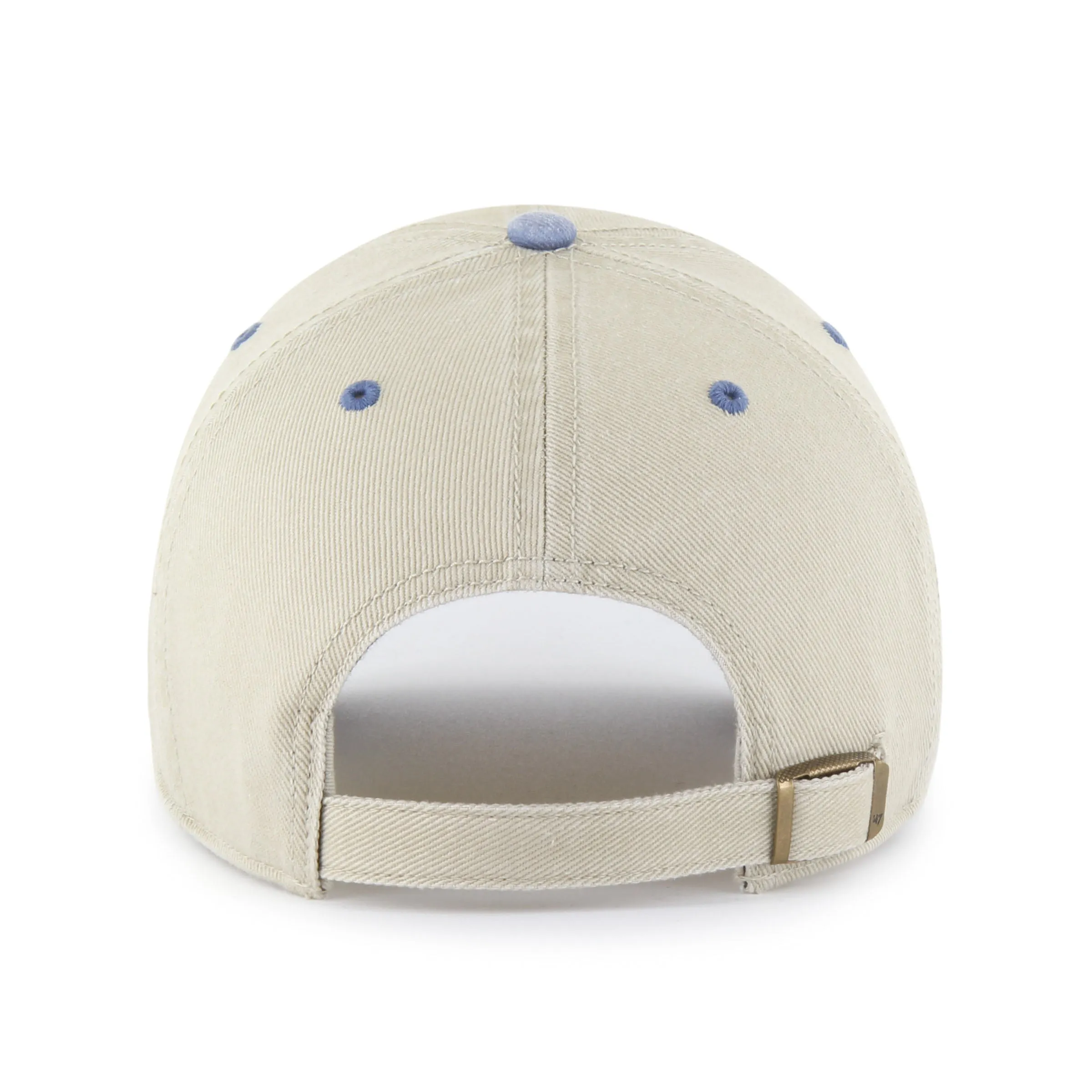 NEW YORK RANGERS BREAKING TRAIL '47 CLEAN UP sold by 47 product image thumbnail 3