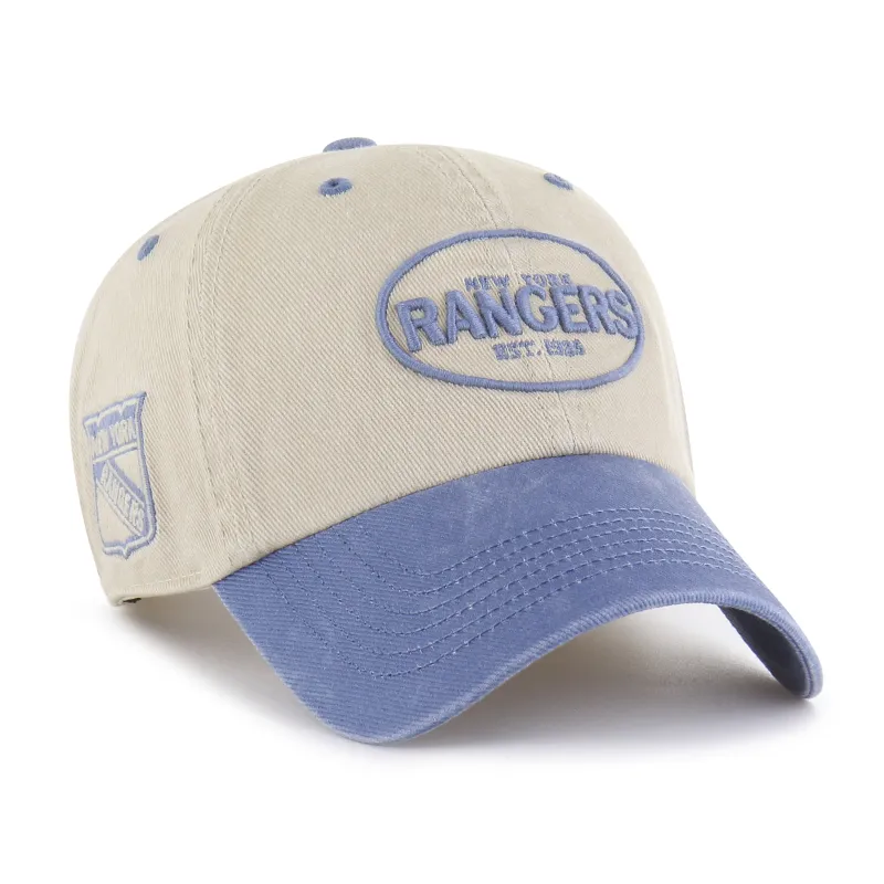 NEW YORK RANGERS BREAKING TRAIL '47 CLEAN UP sold by 47