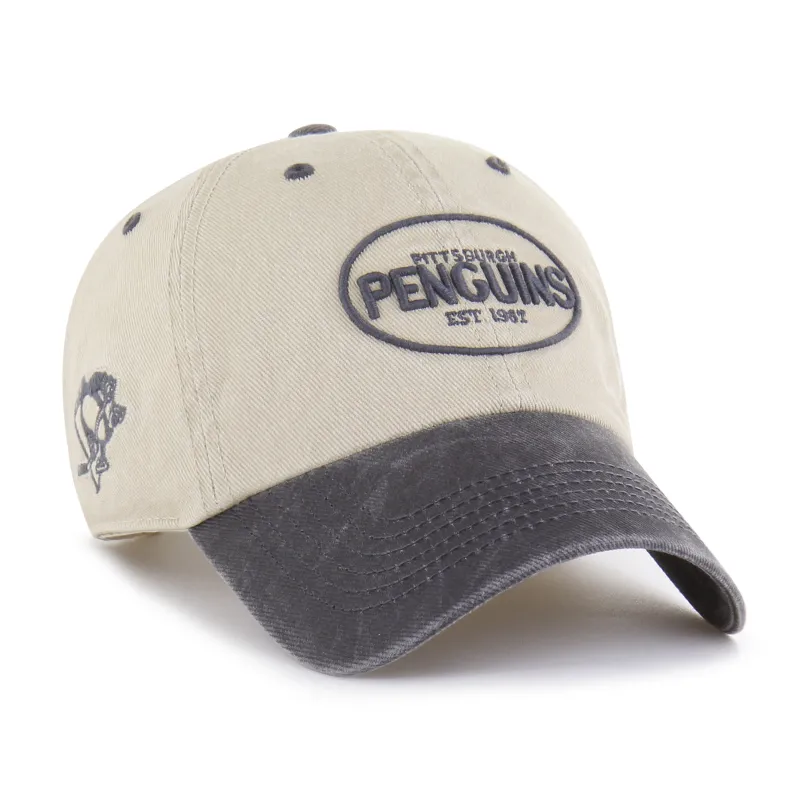 PITTSBURGH PENGUINS BREAKING TRAIL '47 CLEAN UP sold by 47