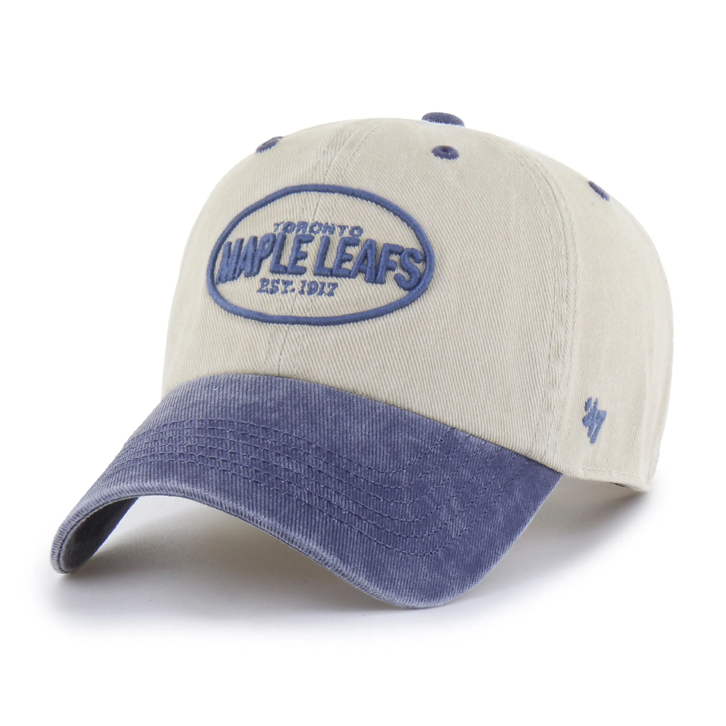 TORONTO MAPLE LEAFS BREAKING TRAIL '47 CLEAN UP sold by 47 product image thumbnail 4