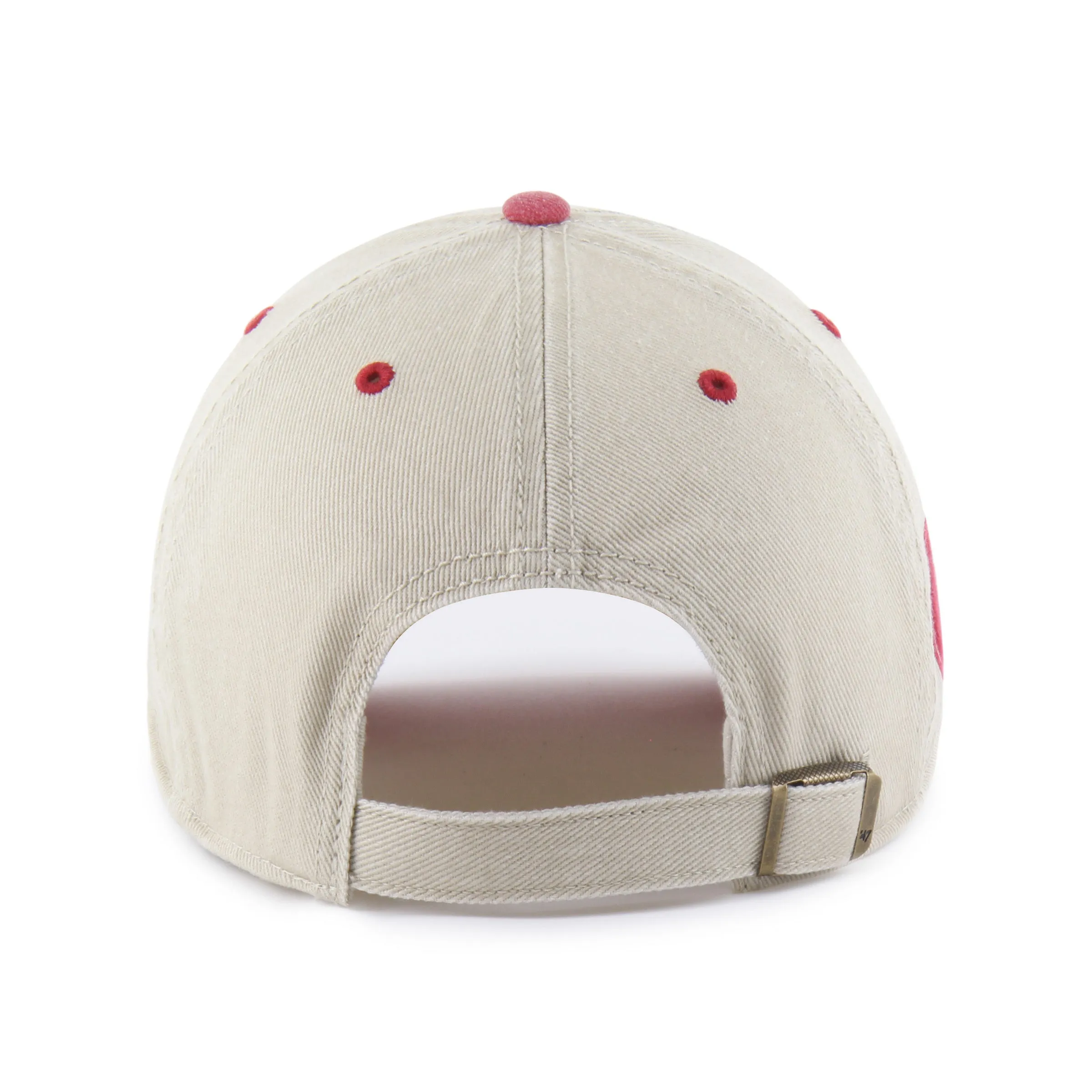 WASHINGTON CAPITALS BREAKING TRAIL '47 CLEAN UP sold by 47 product image thumbnail 3