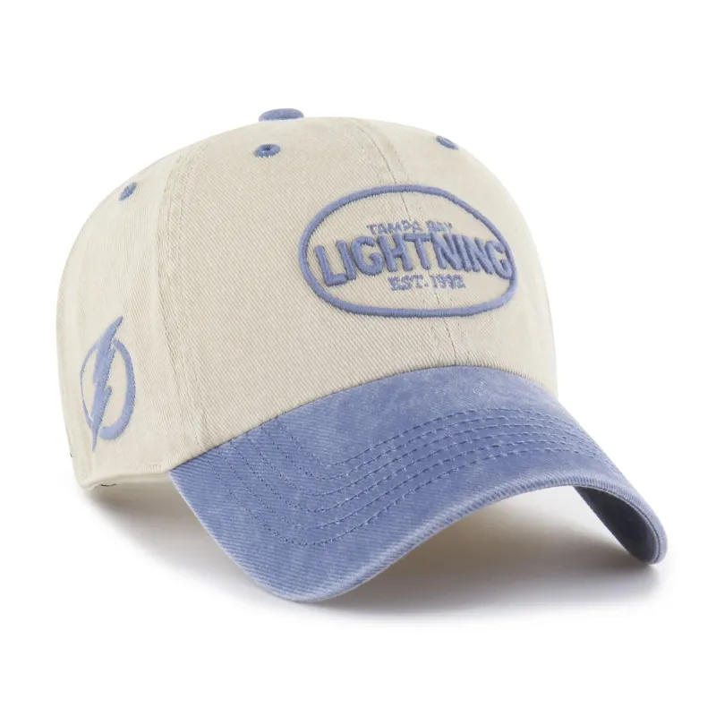 TAMPA BAY LIGHTNING BREAKING TRAIL '47 CLEAN UP sold by 47
