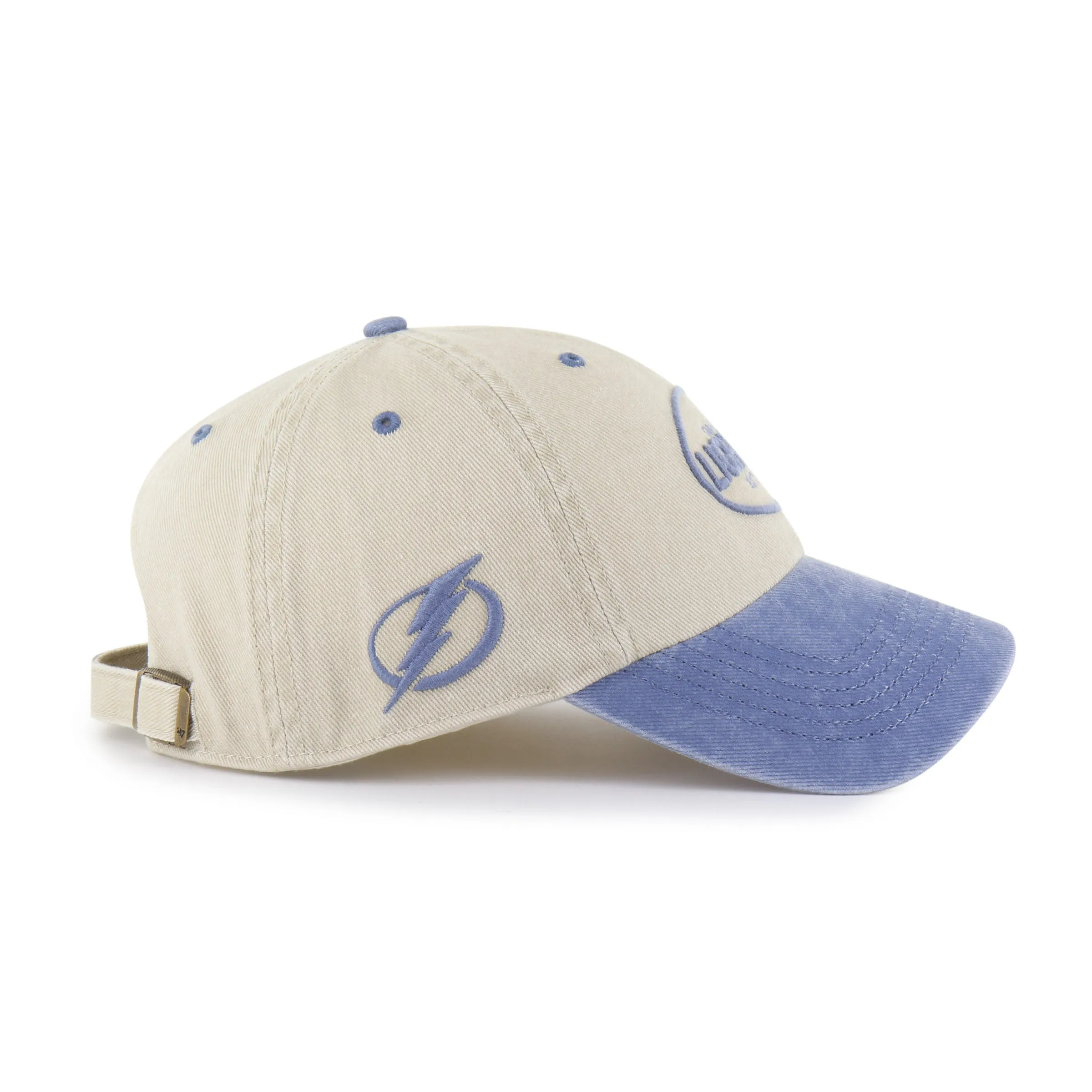 TAMPA BAY LIGHTNING BREAKING TRAIL '47 CLEAN UP sold by 47 product image thumbnail 2