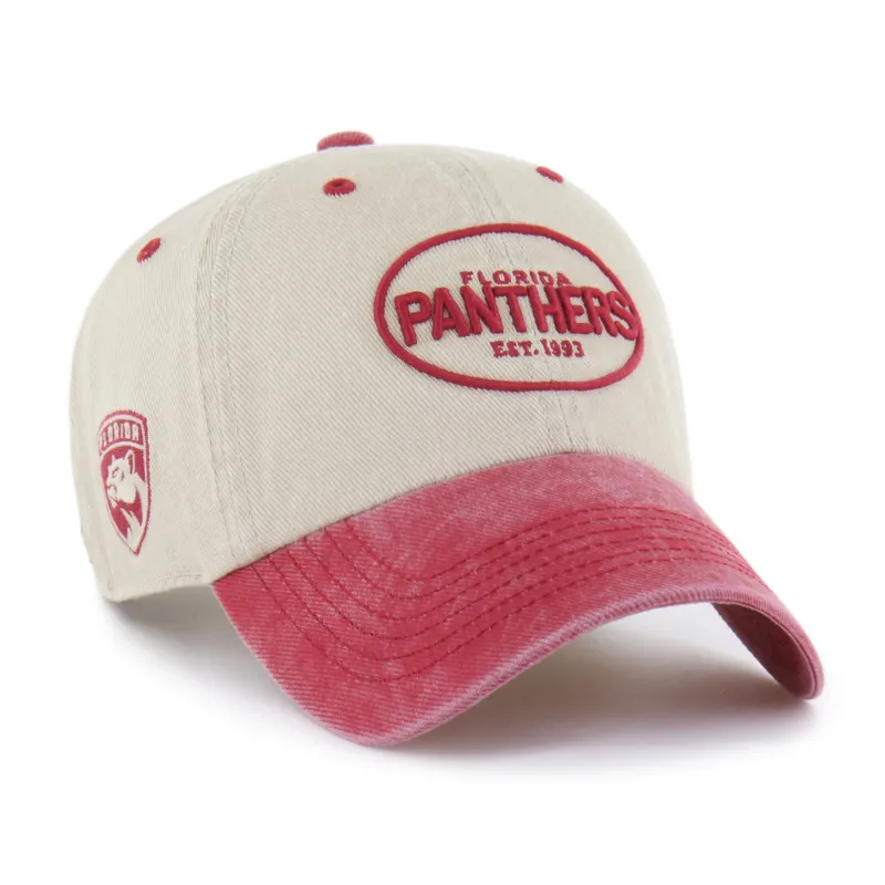 FLORIDA PANTHERS BREAKING TRAIL '47 CLEAN UP sold by 47