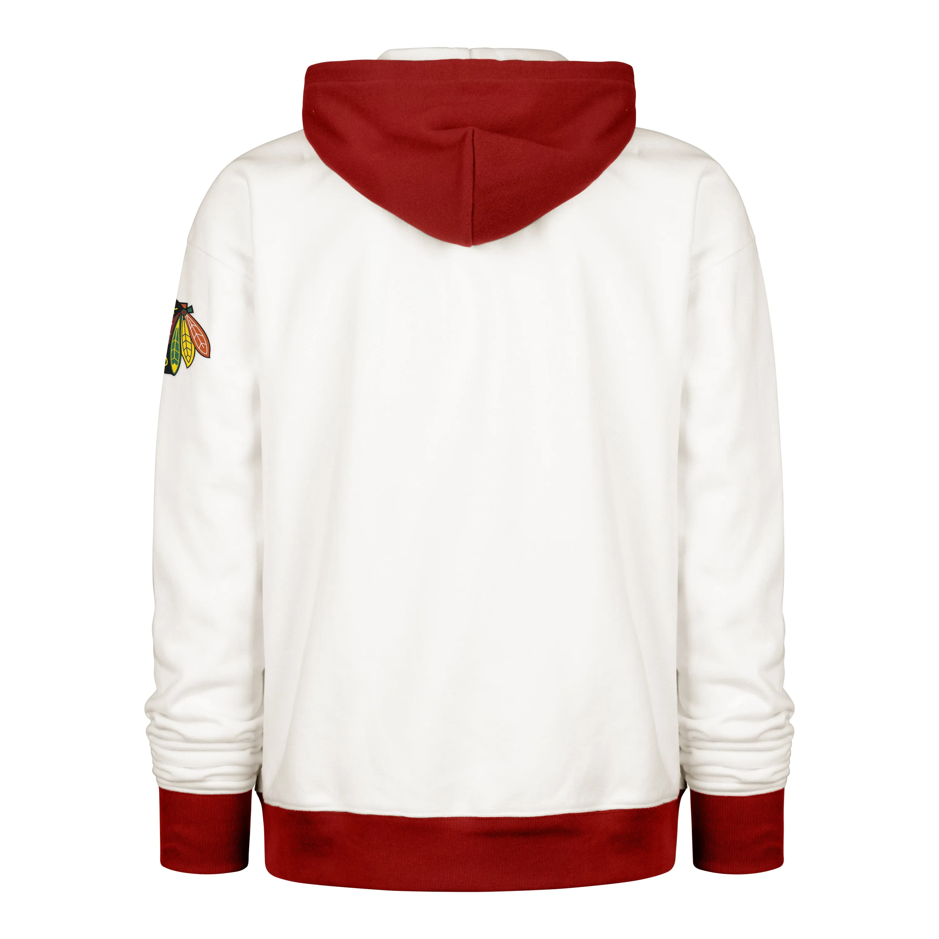 CHICAGO BLACKHAWKS SKIPPER '47 ORIGINAL HOOD sold by 47 product image thumbnail 2