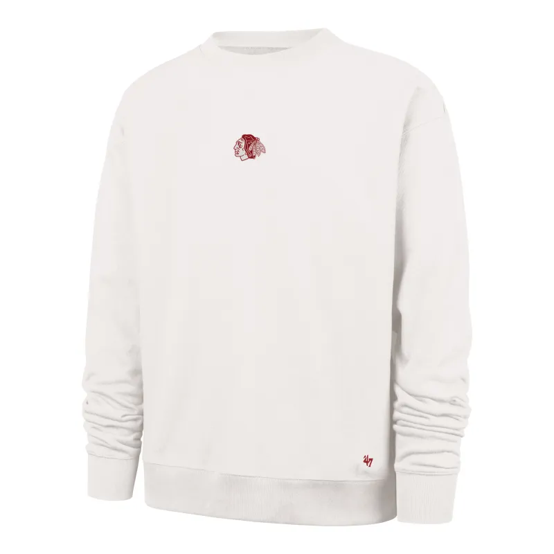 CHICAGO BLACKHAWKS OFFSIDE '47 FOUNDATION CREW sold by 47