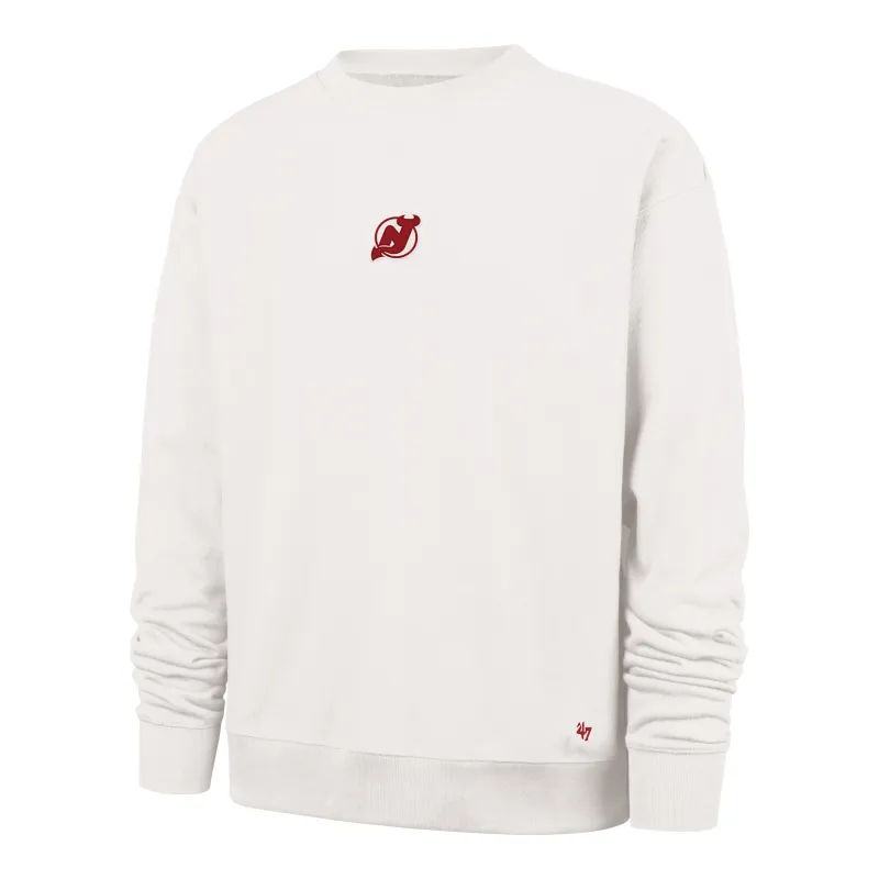 NEW JERSEY DEVILS OFFSIDE '47 FOUNDATION CREW made by 47