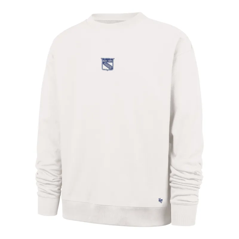 NEW YORK RANGERS OFFSIDE '47 FOUNDATION CREW made by 47