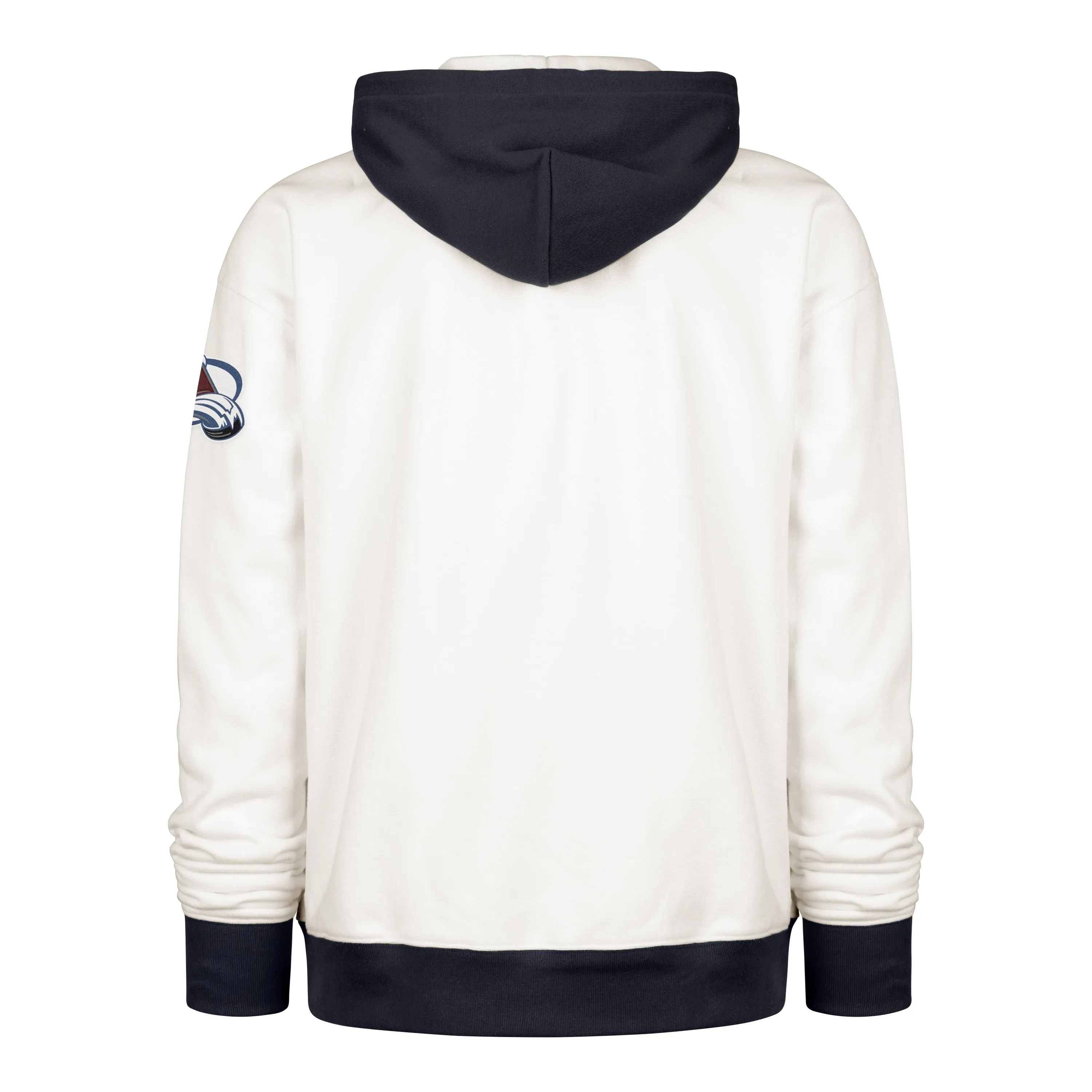 COLORADO AVALANCHE SKIPPER '47 ORIGINAL HOOD sold by 47 product image thumbnail 2