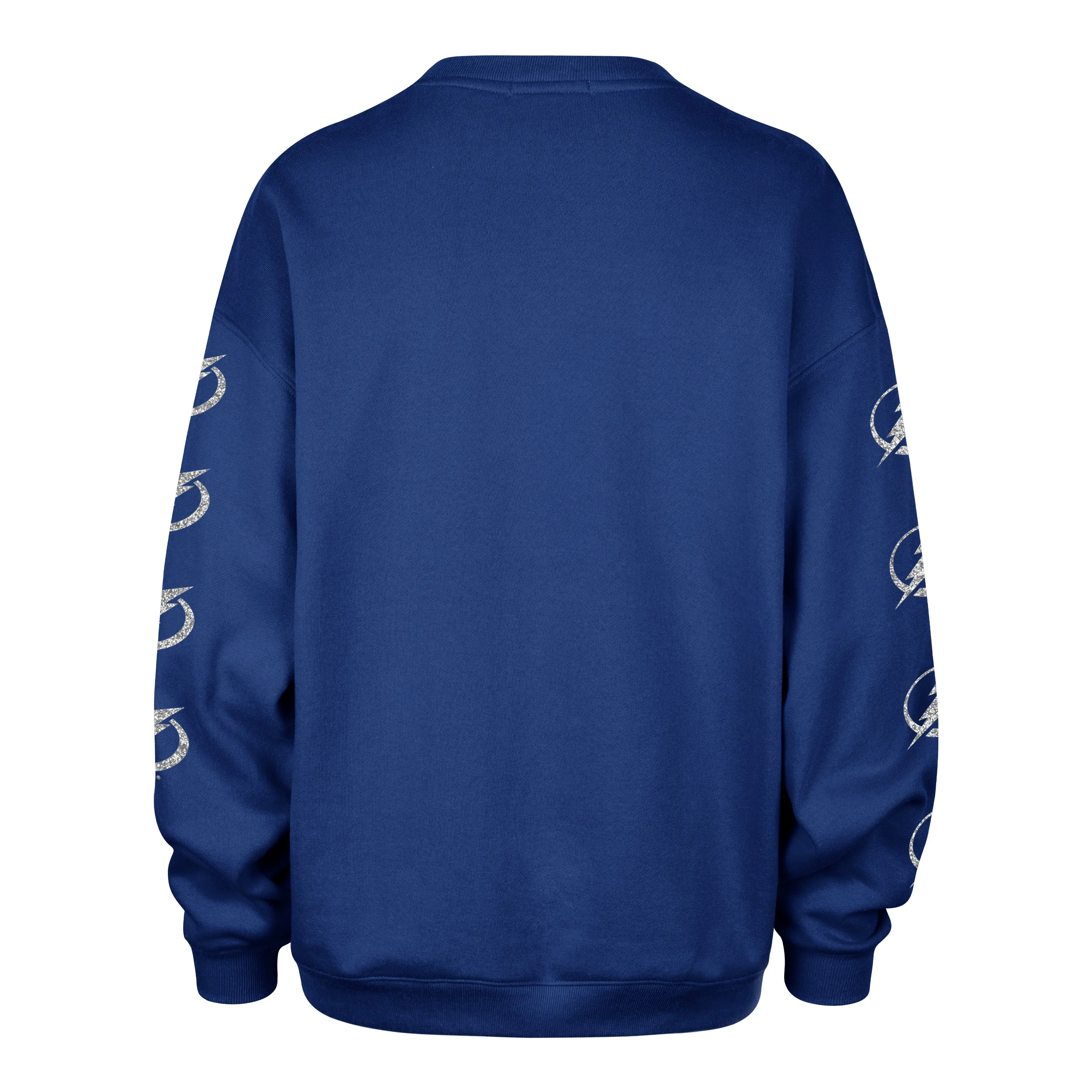 TAMPA BAY LIGHTNING GO BIG '47 OVERSIZED CREW WOMENS sold by 47 product image thumbnail 2