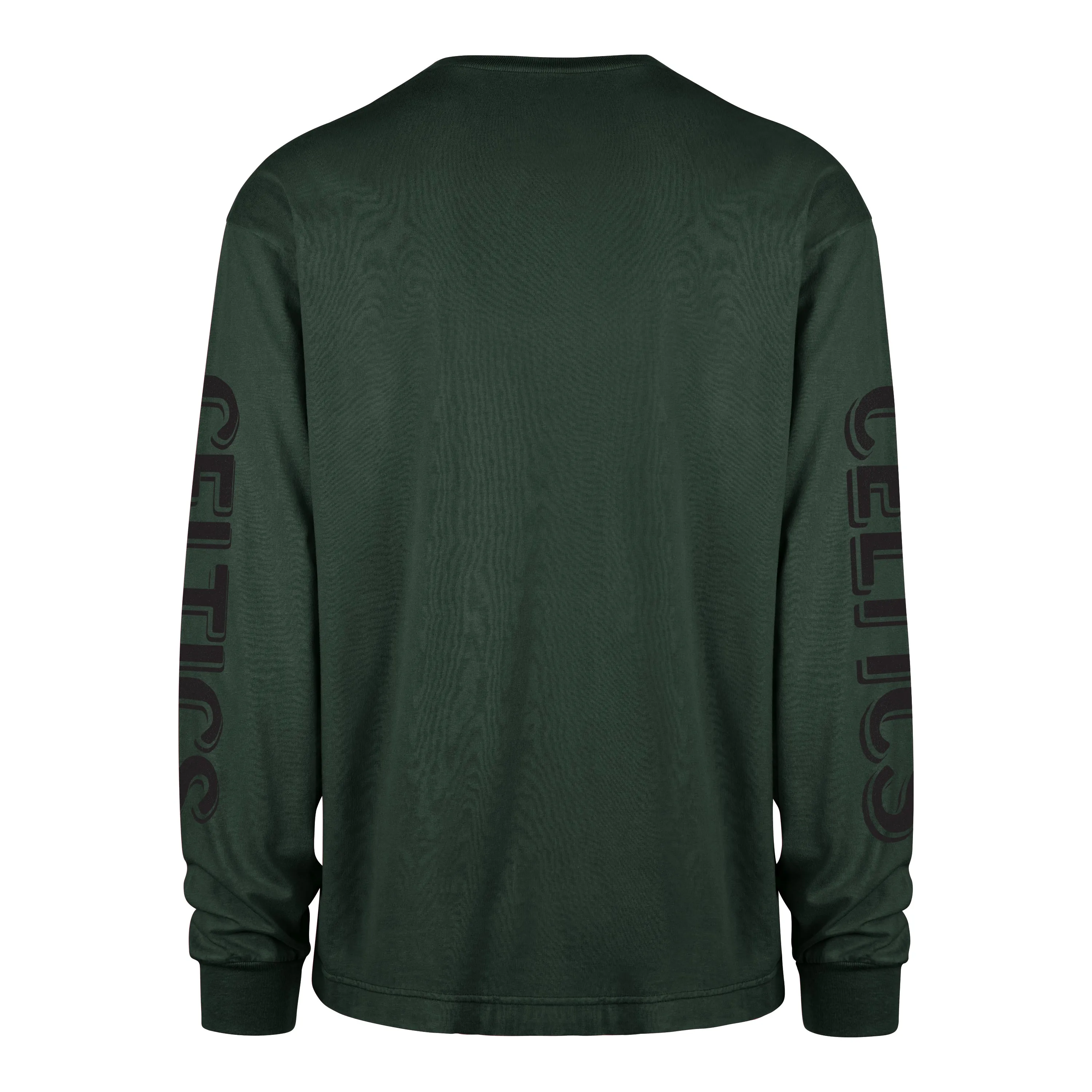 BOSTON CELTICS CAIRN '47 RAVINE FOUNDATION LONG SLEEVE TEE sold by 47 product image thumbnail 2