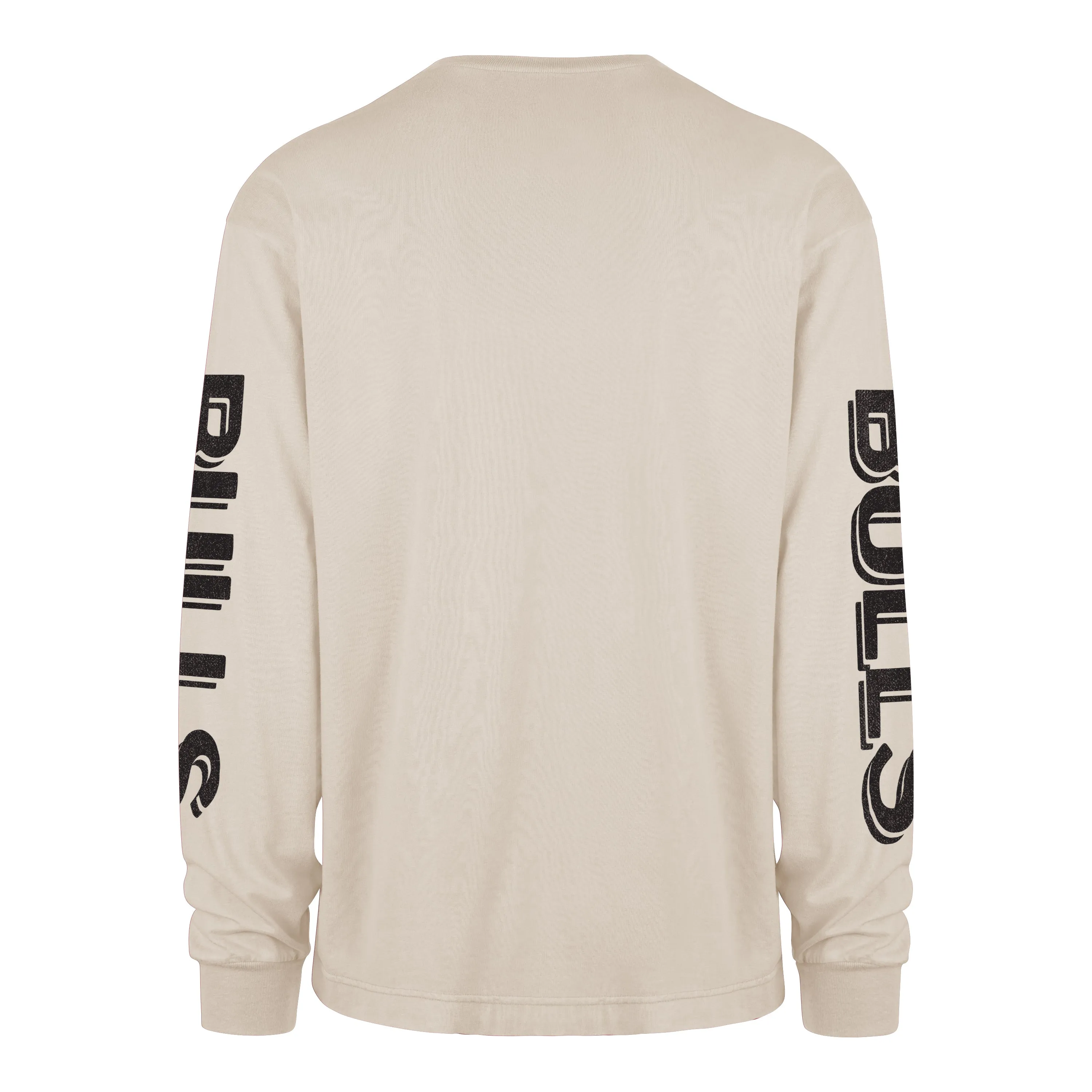CHICAGO BULLS CAIRN '47 RAVINE FOUNDATION LONG SLEEVE TEE sold by 47 product image thumbnail 2